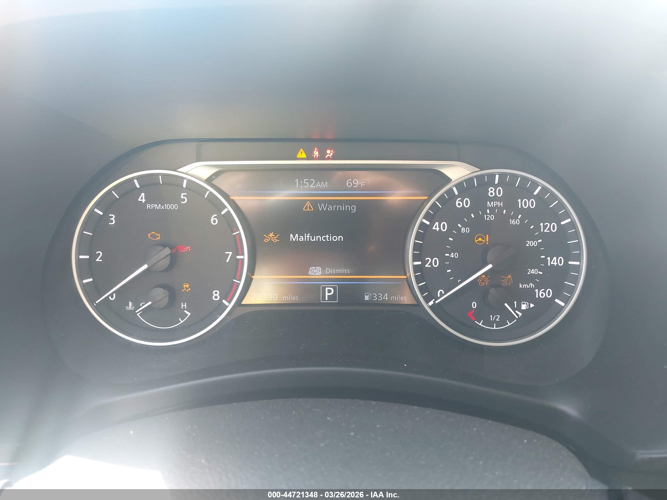 NISSAN SENTRA image 7