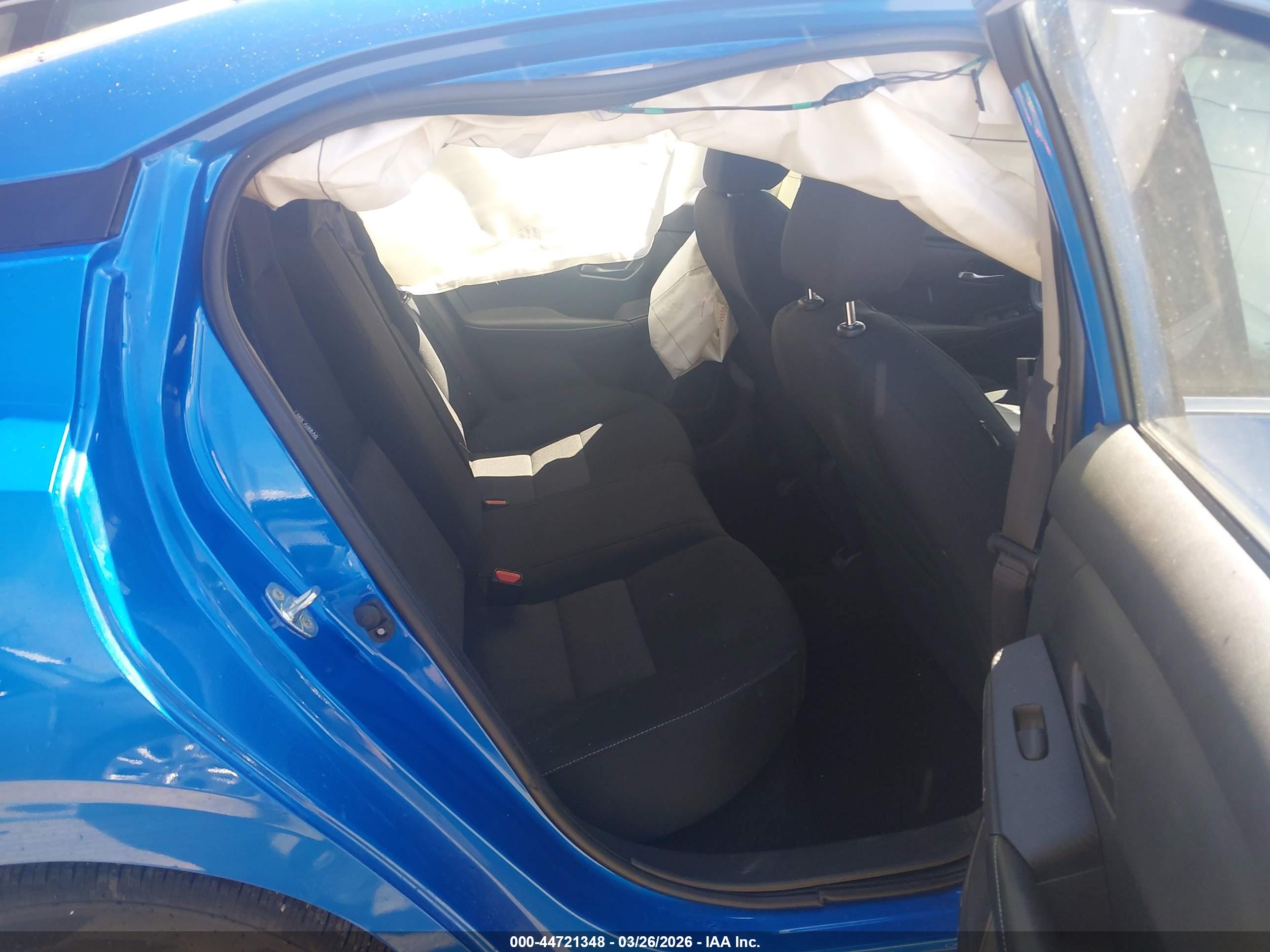 NISSAN SENTRA image 8