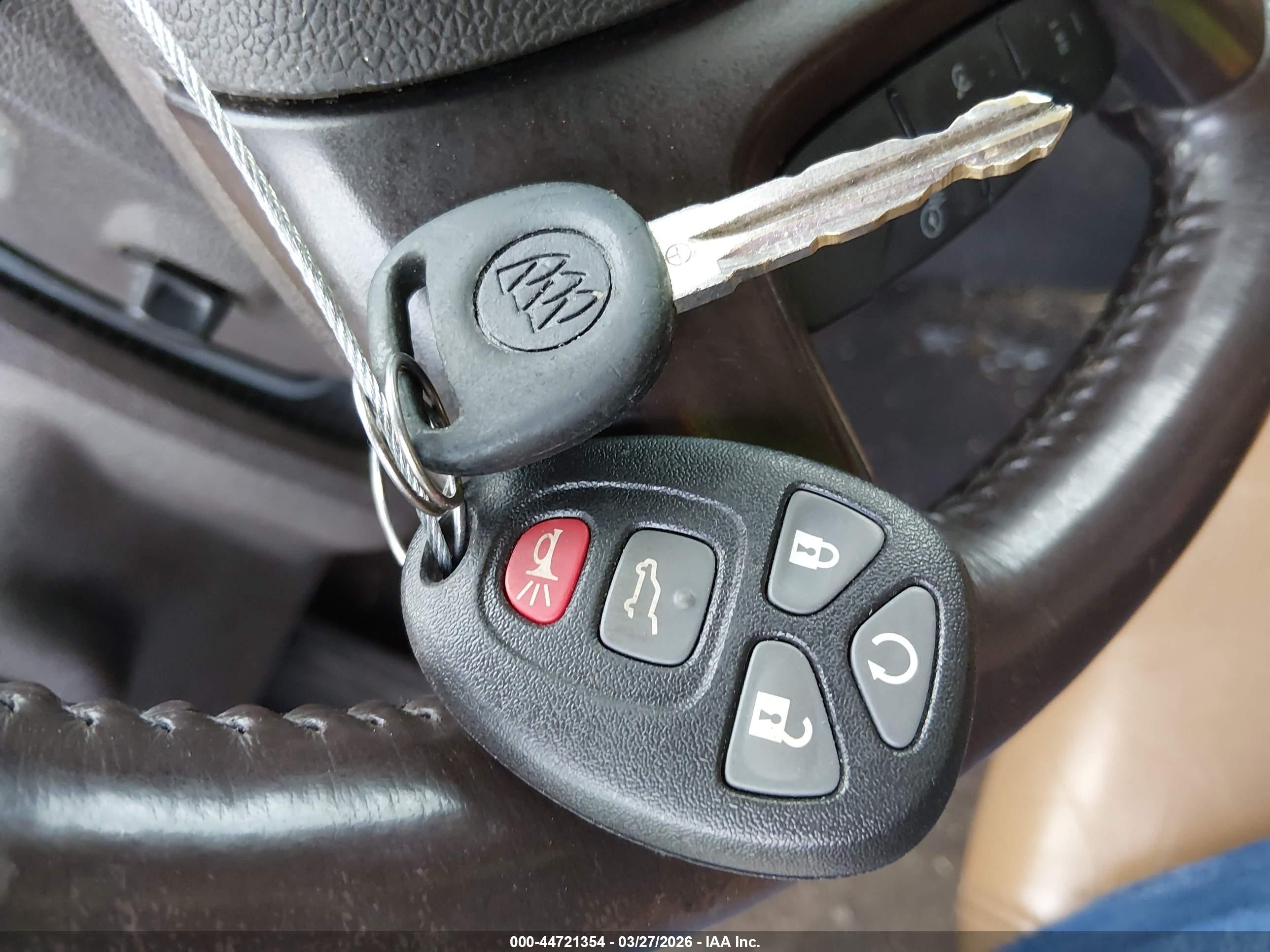 BUICK ENCLAVE image 11