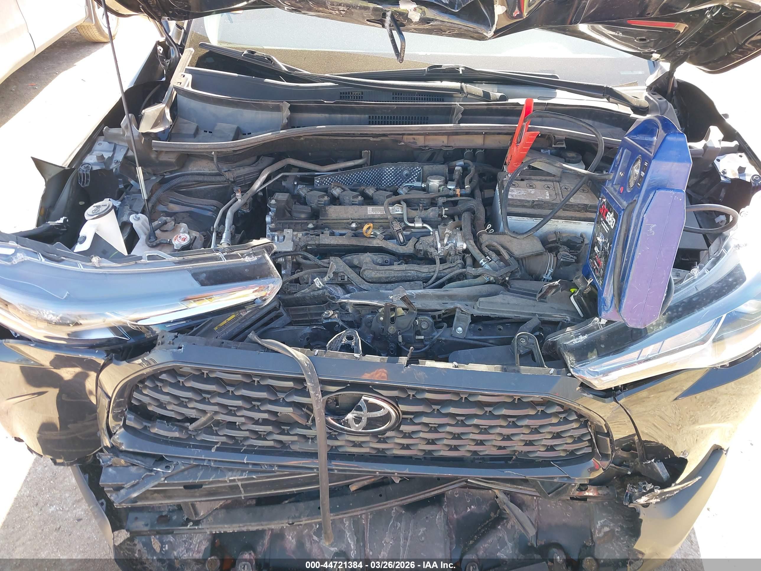 TOYOTA COROLLA image 10