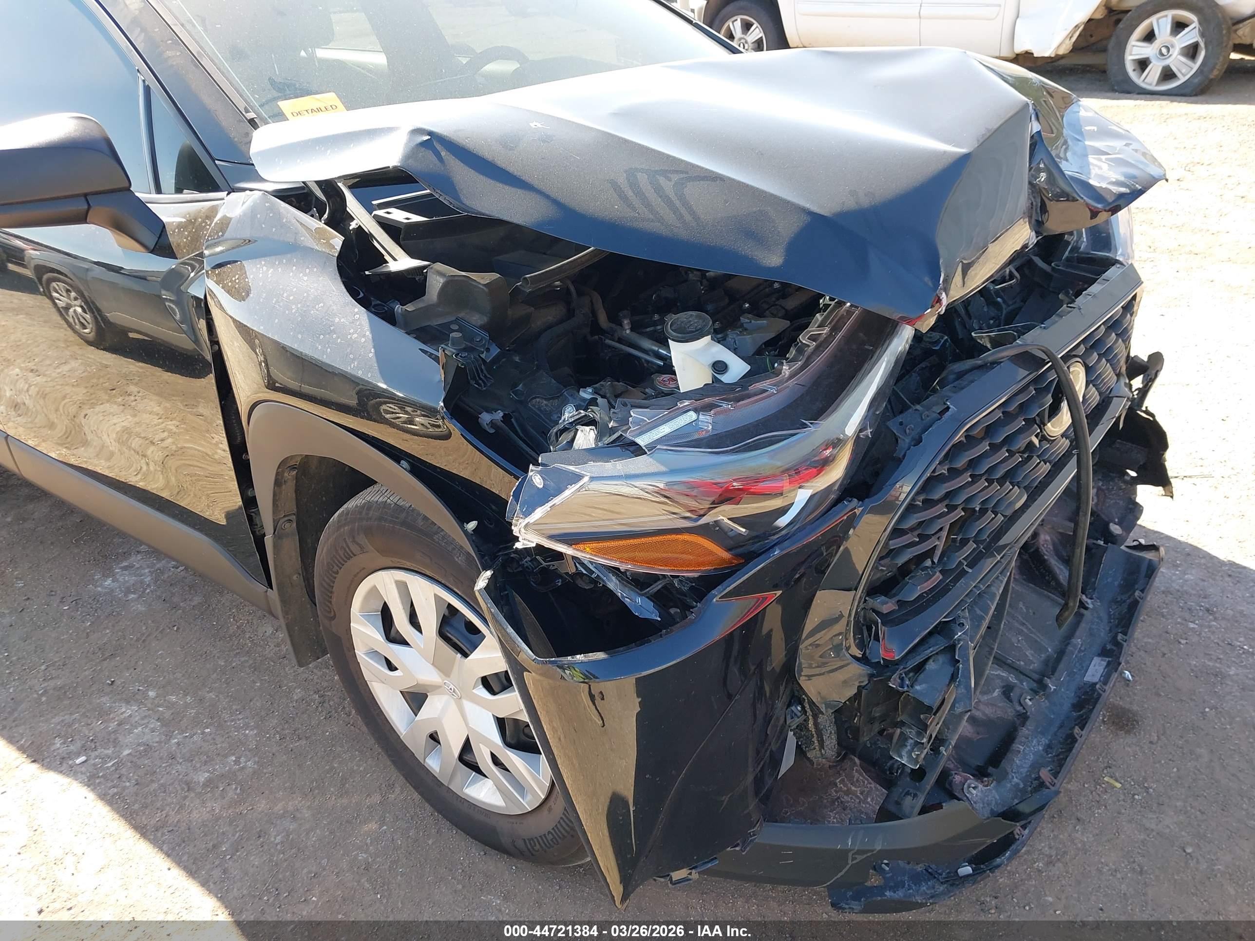TOYOTA COROLLA image 6