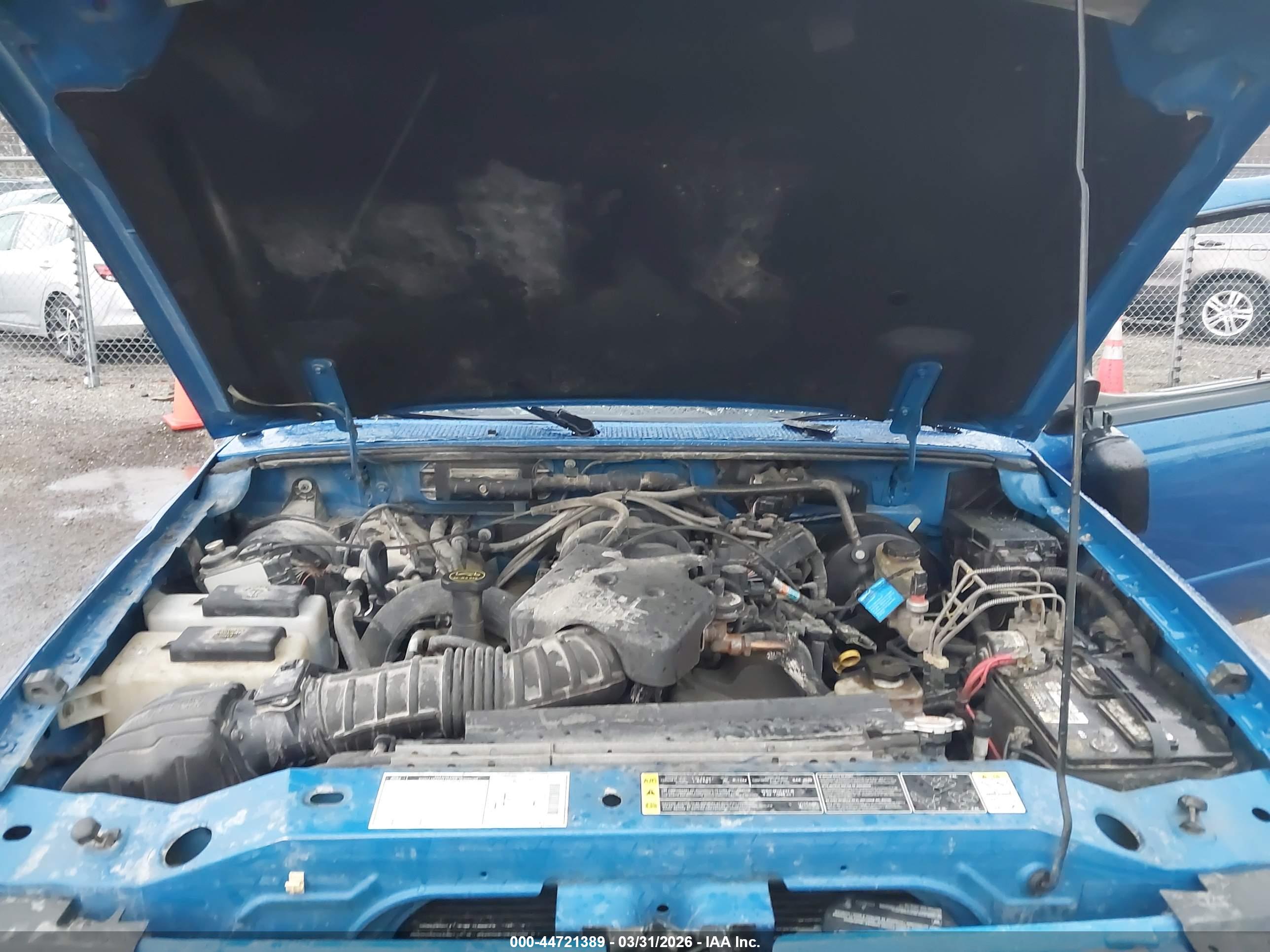 FORD RANGER image 10