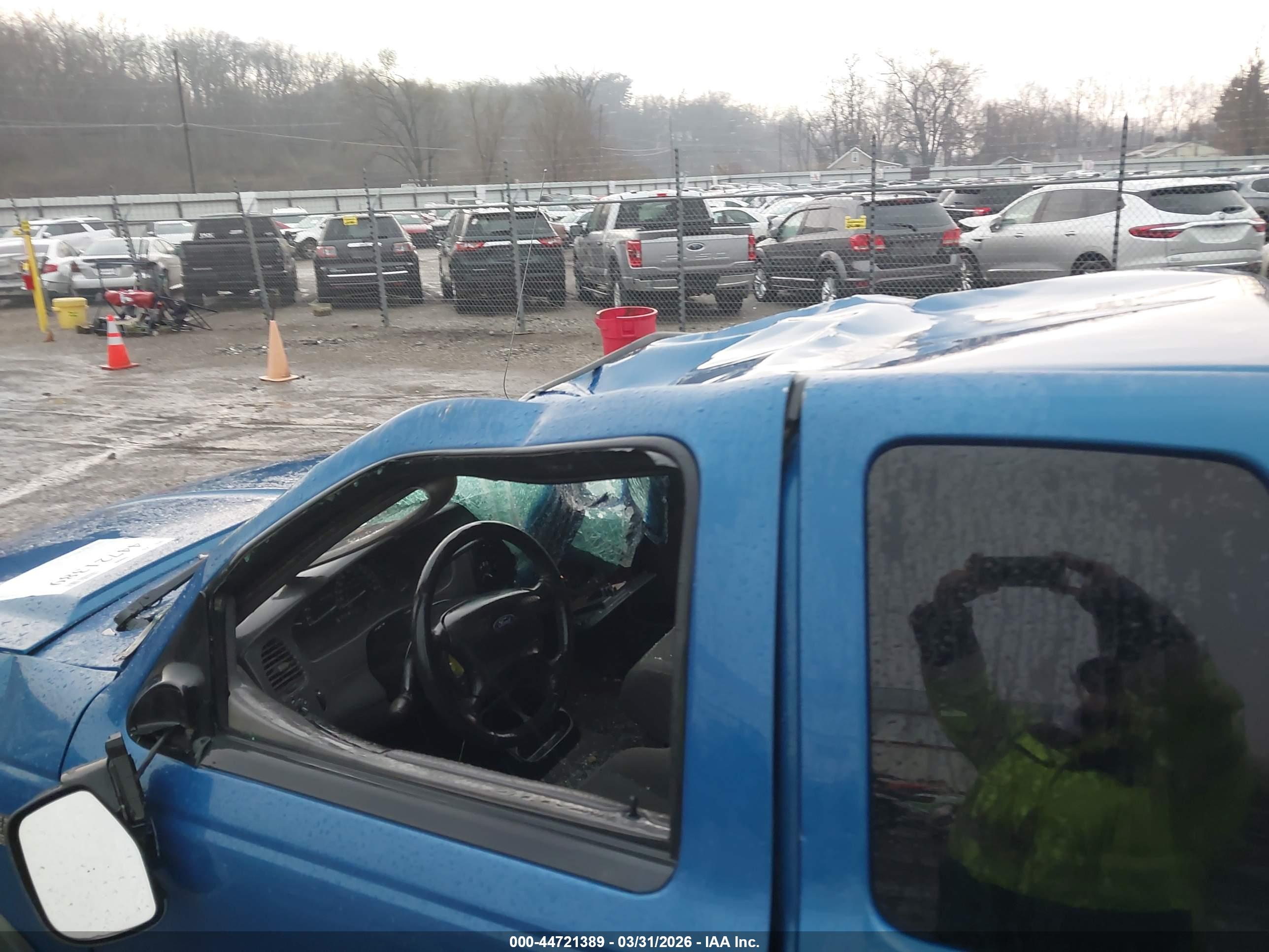 FORD RANGER image 6