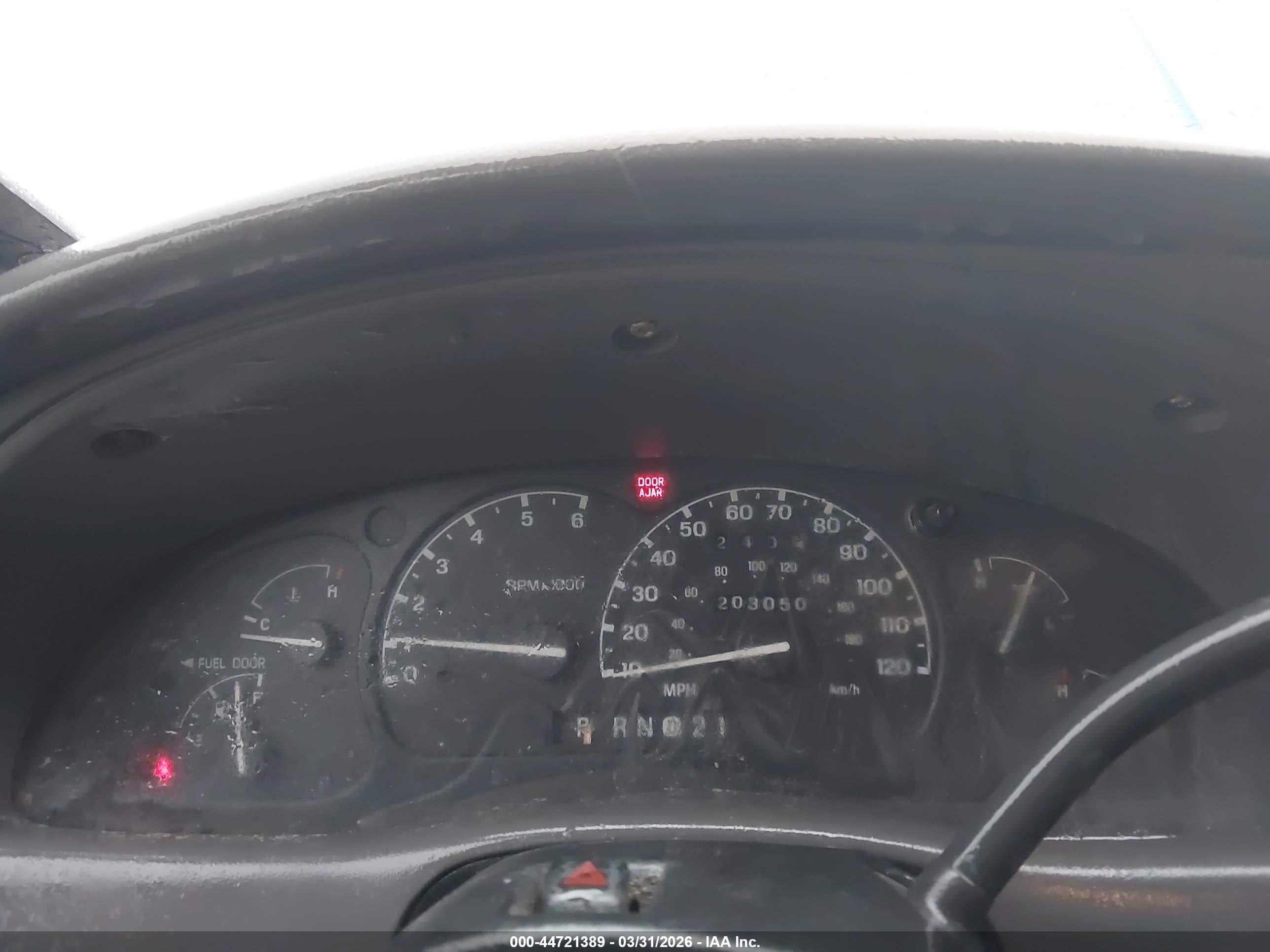 FORD RANGER image 7
