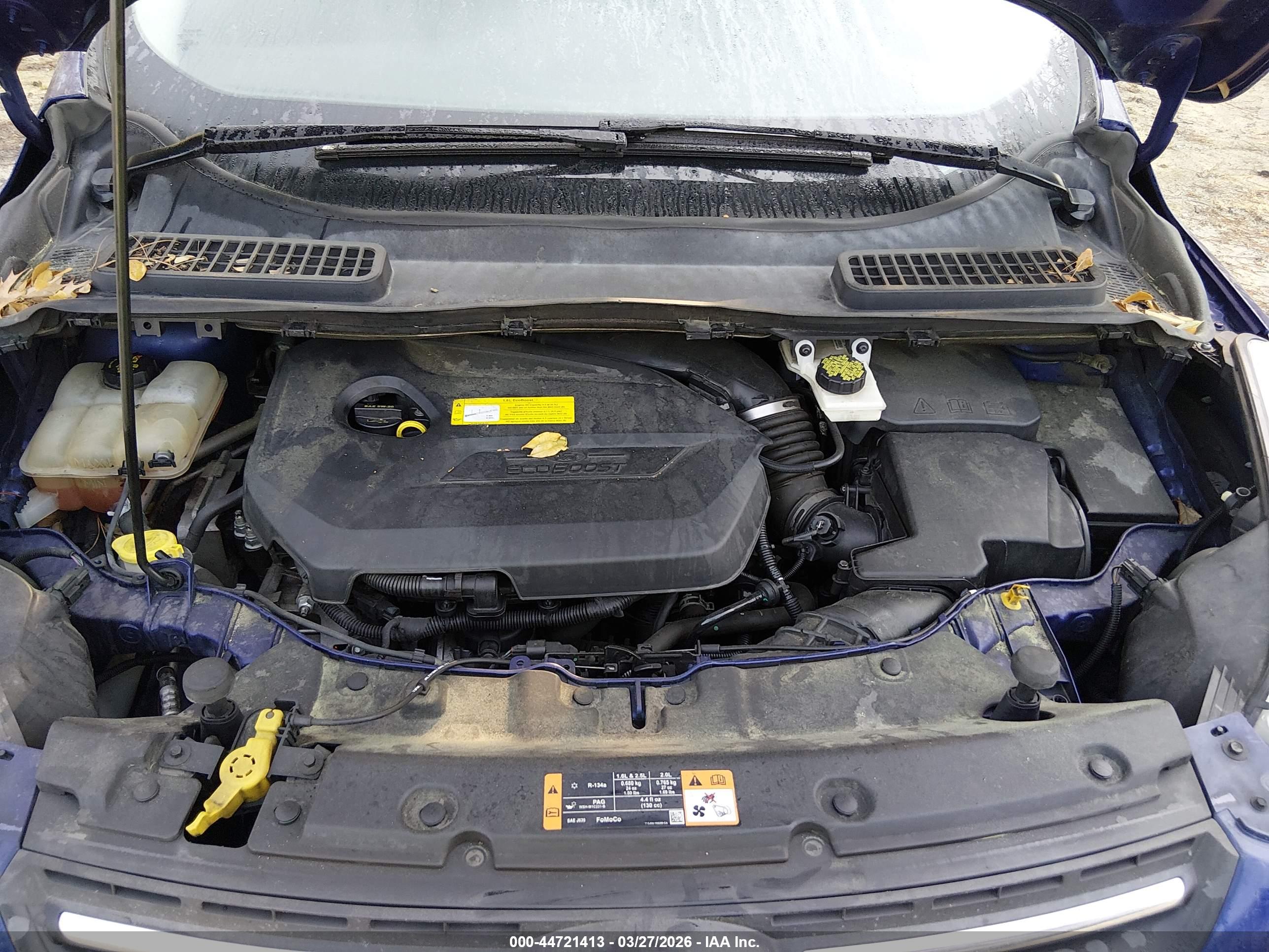 FORD ESCAPE image 10