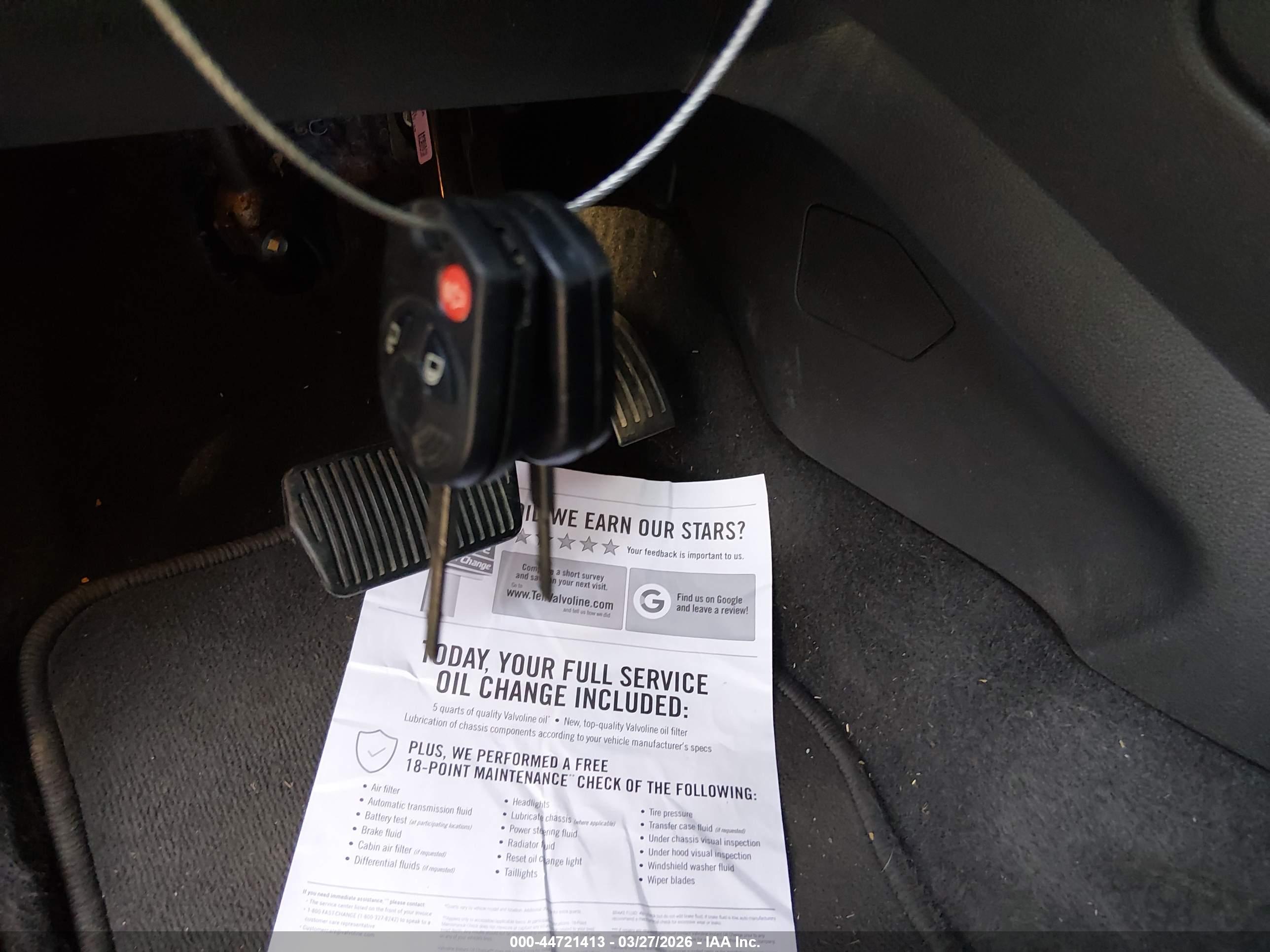 FORD ESCAPE image 11
