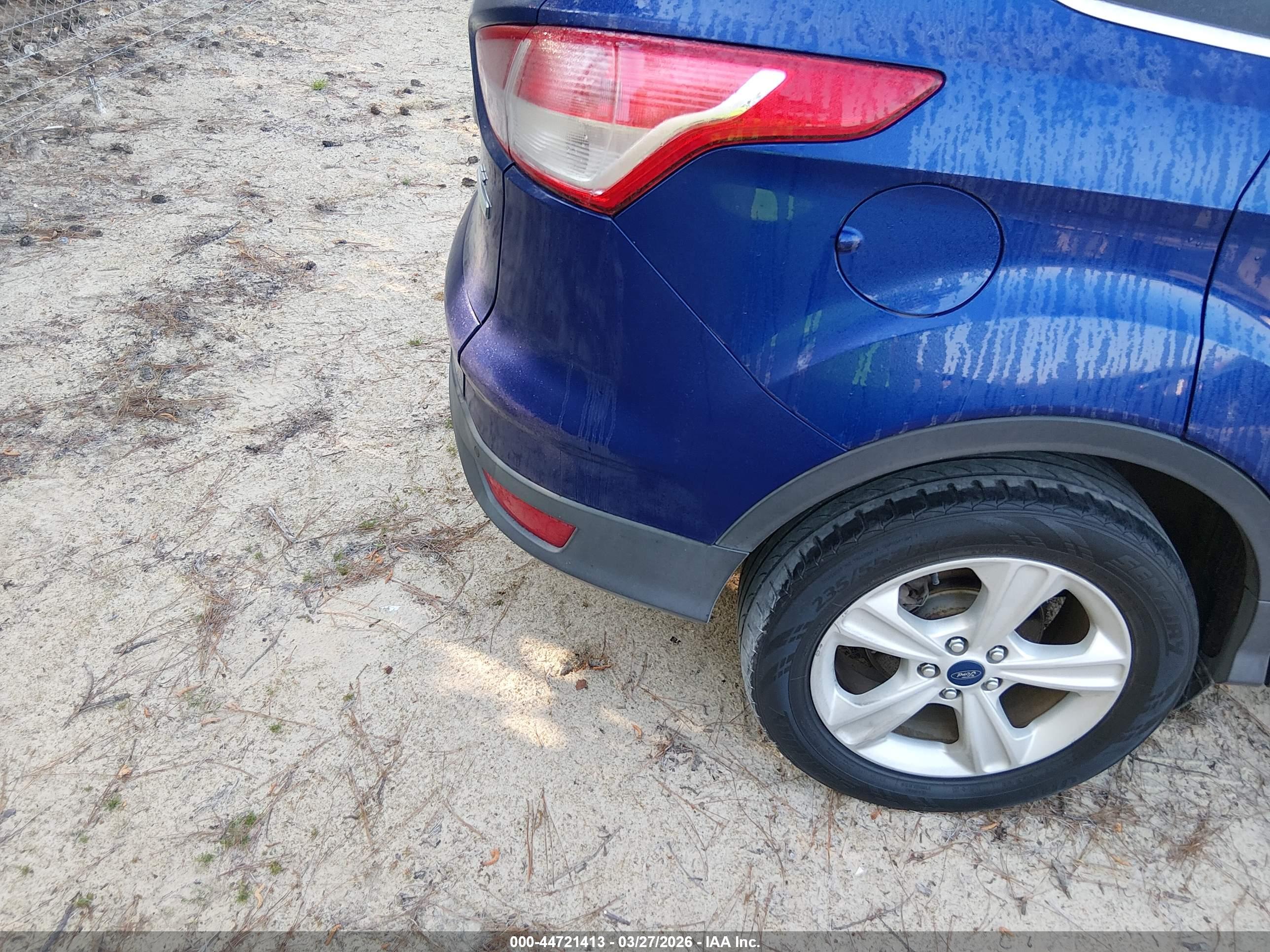 FORD ESCAPE image 6