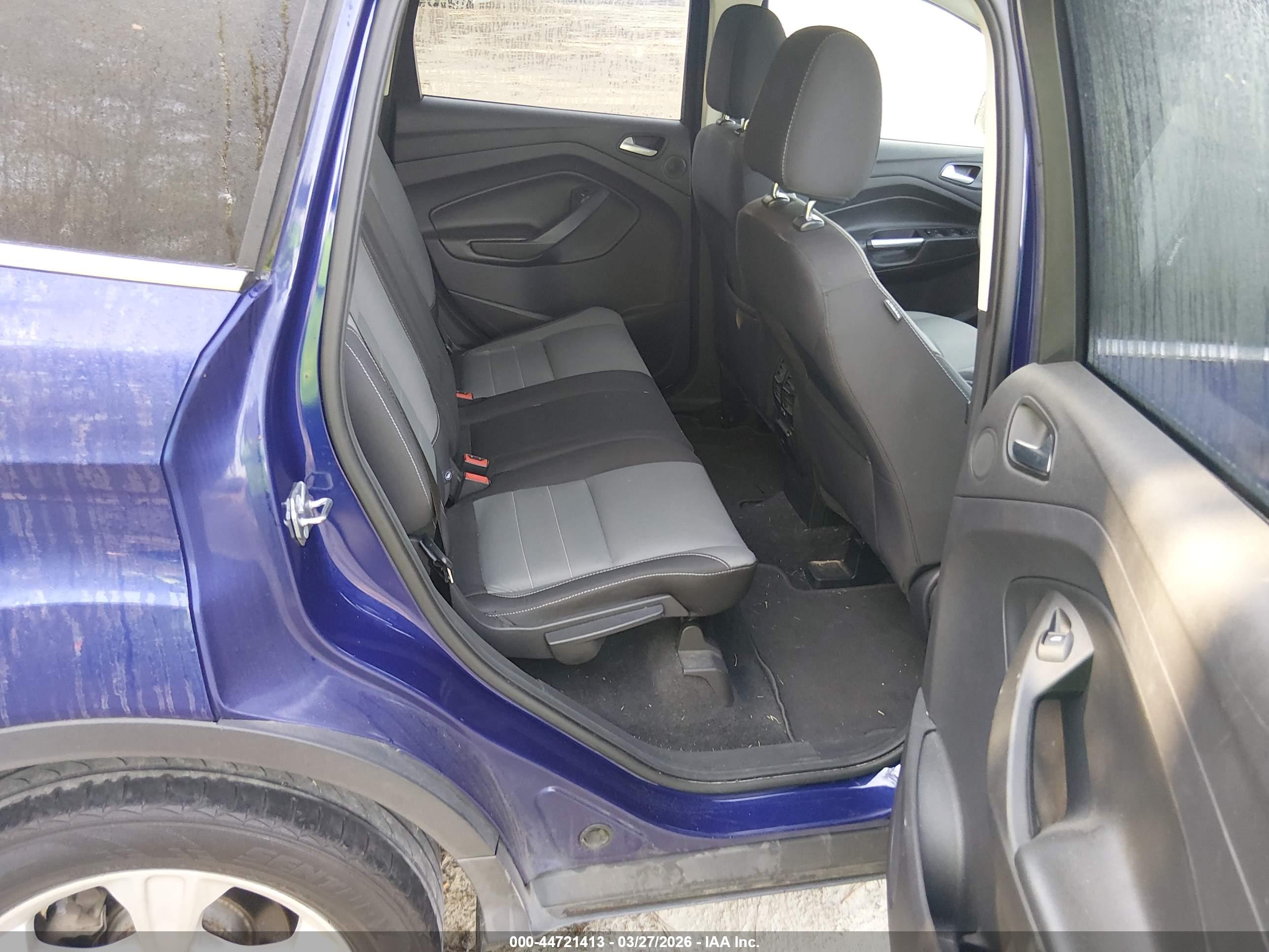 FORD ESCAPE image 8