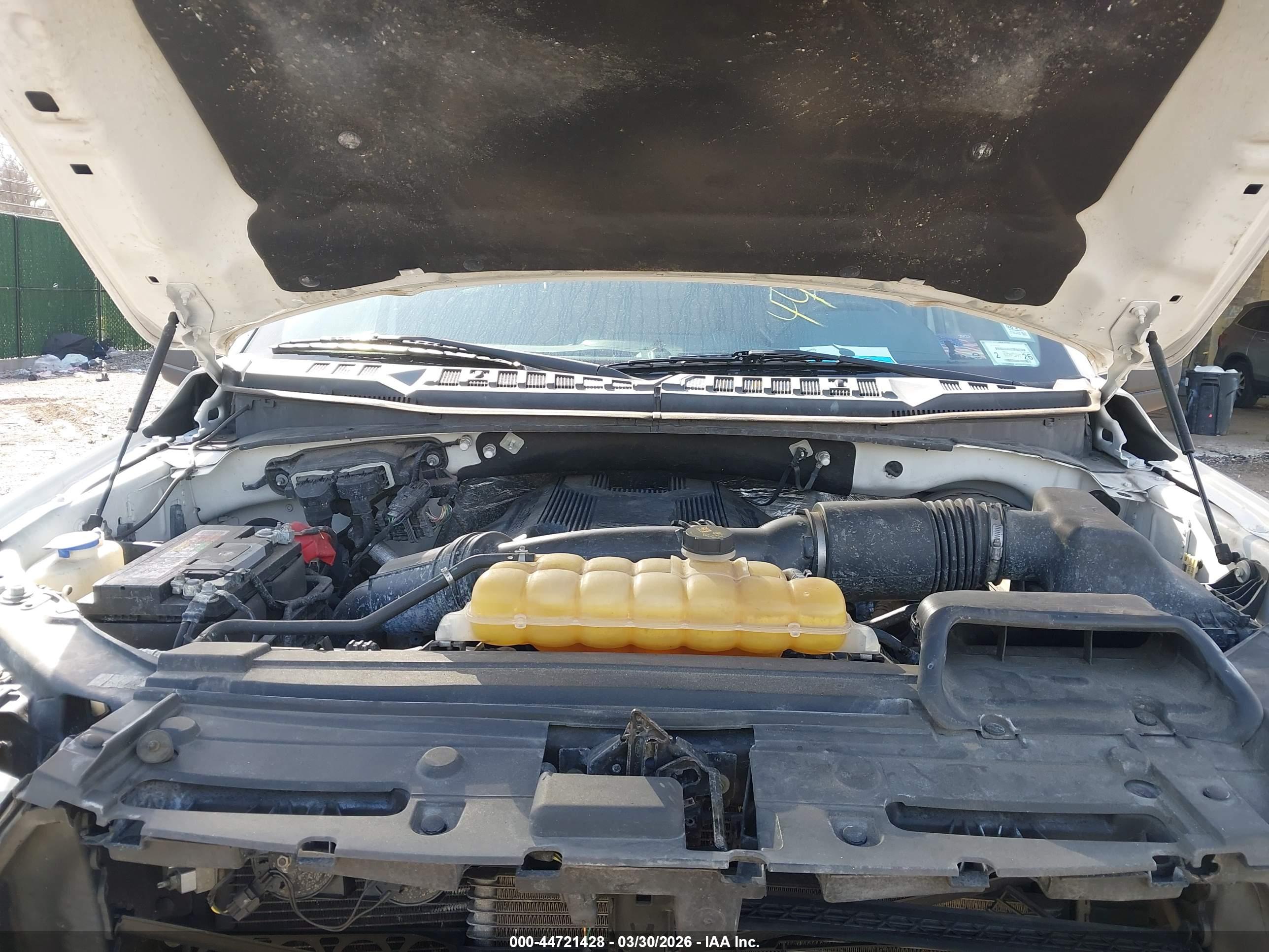 FORD F-150 image 10