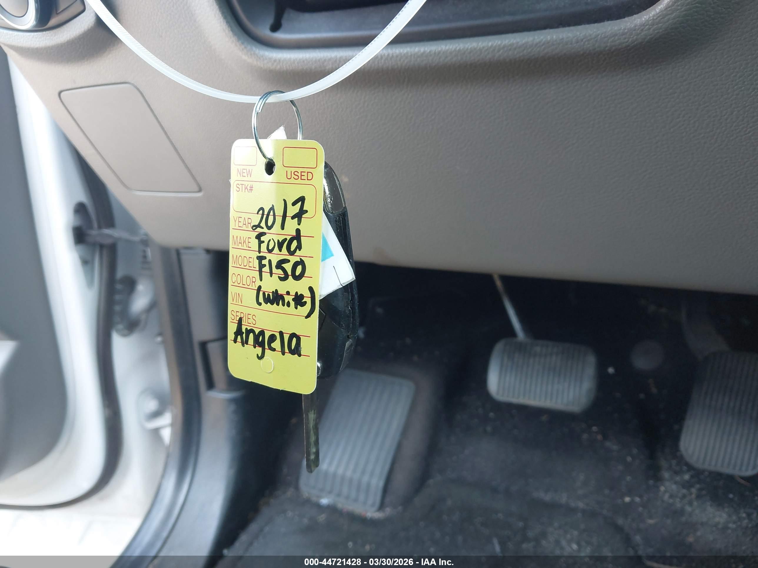 FORD F-150 image 11
