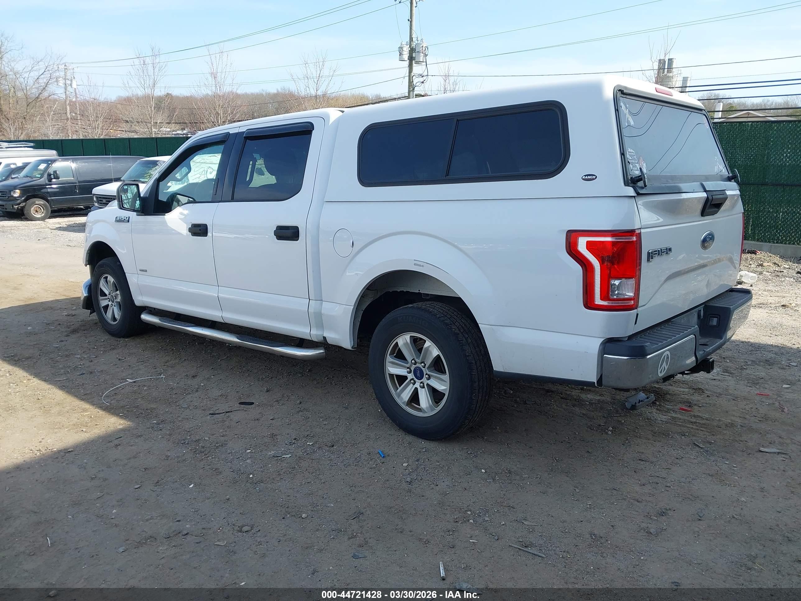 FORD F-150 image 3