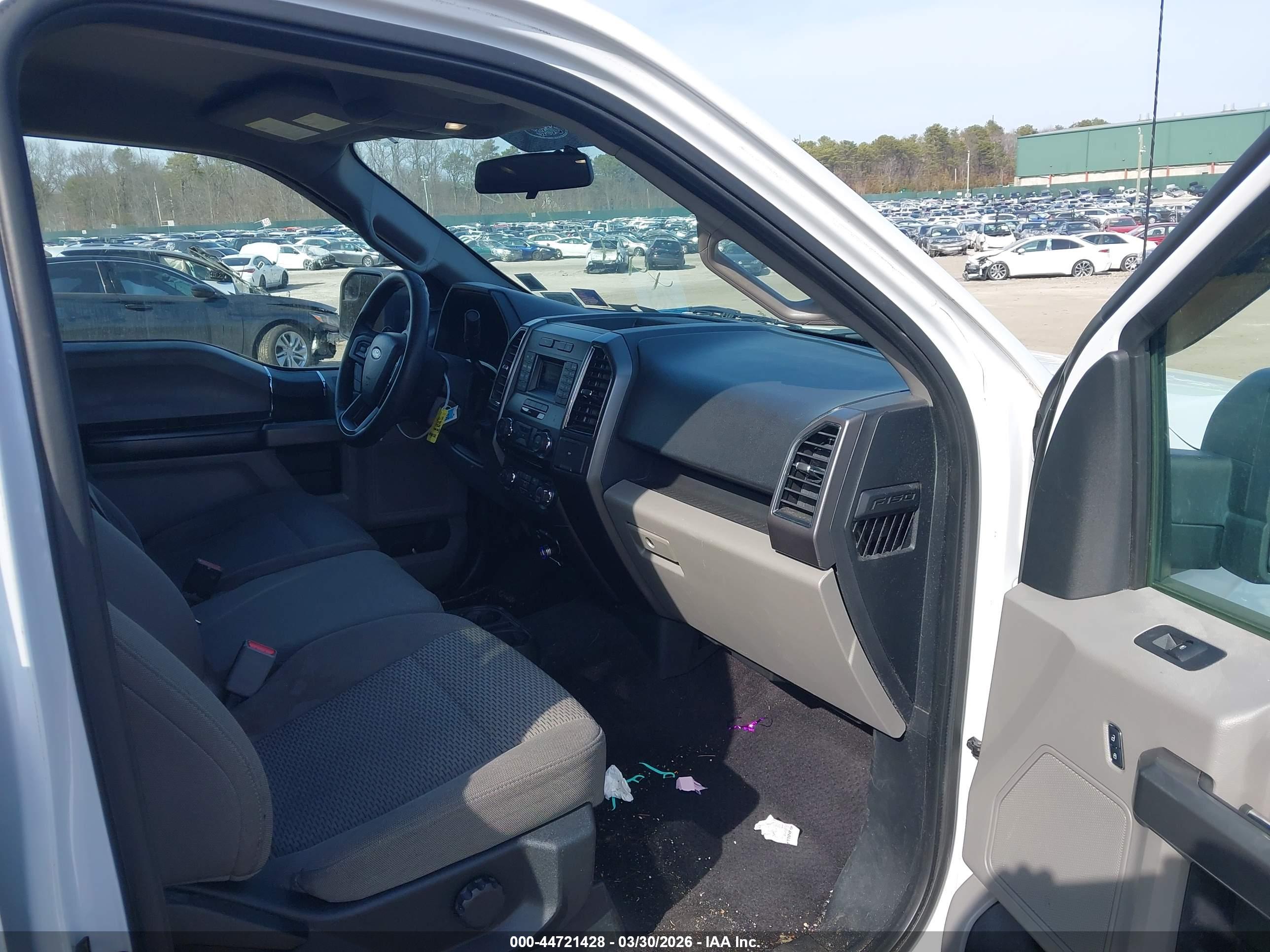 FORD F-150 image 5