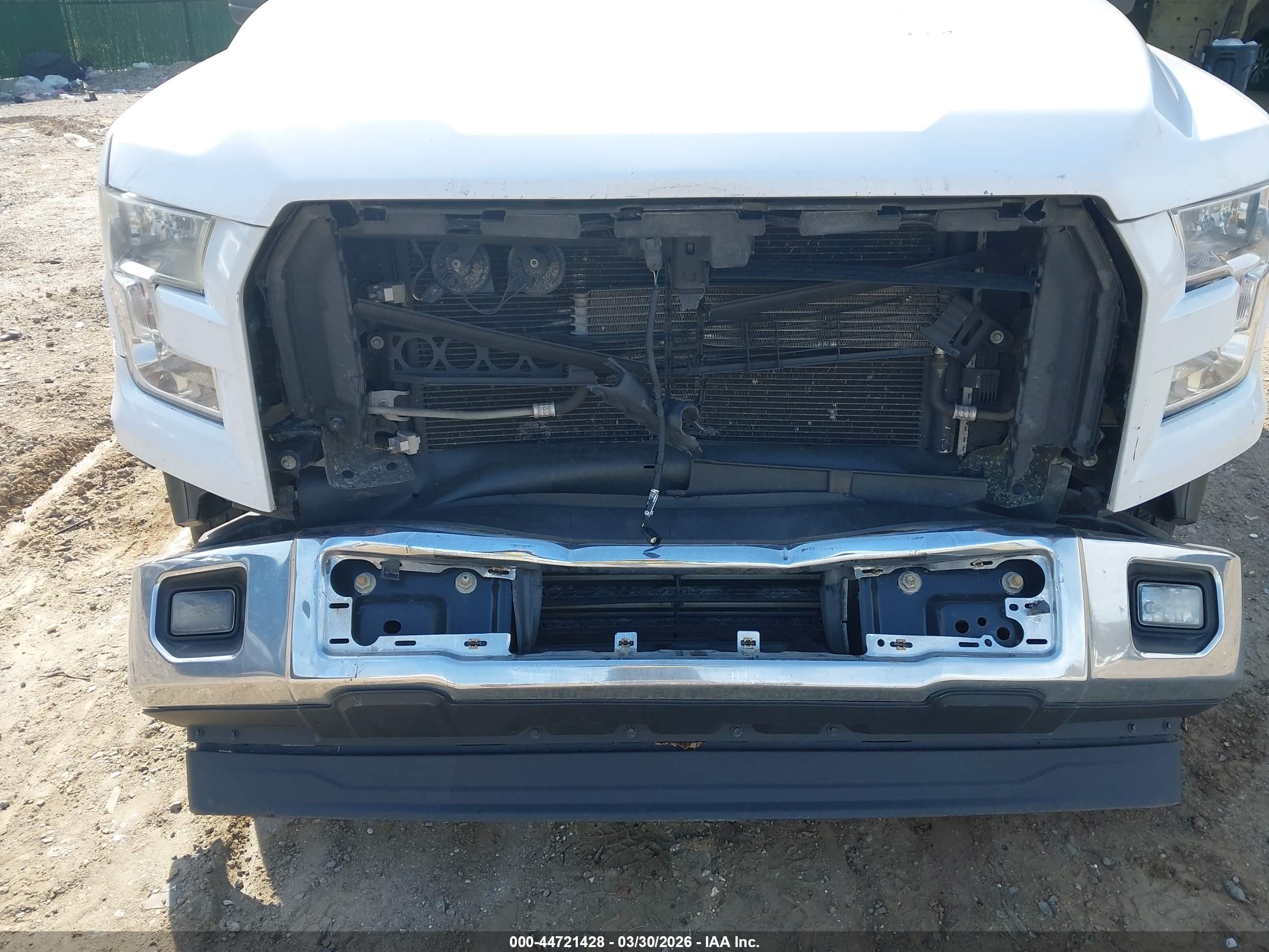 FORD F-150 image 6