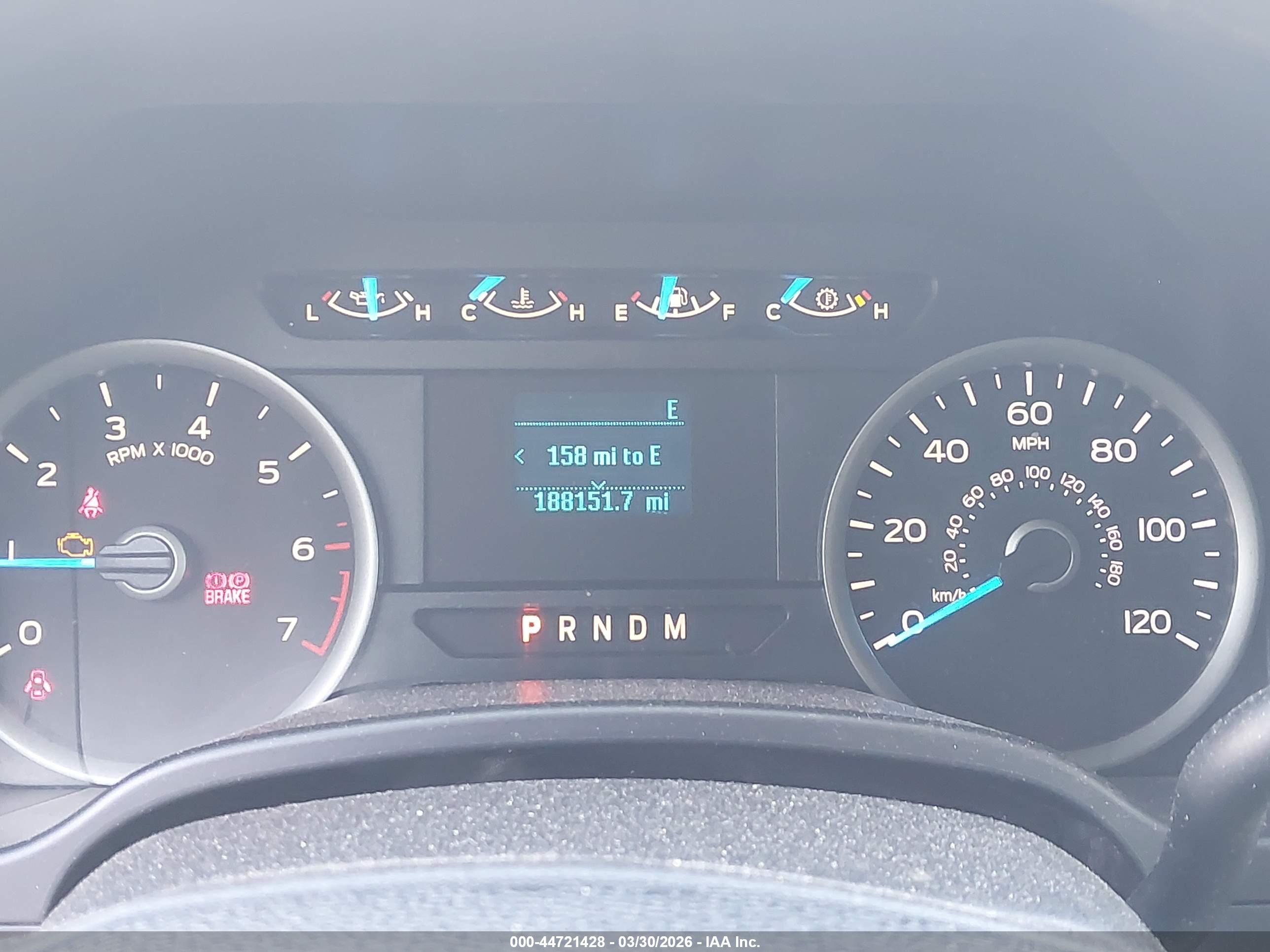 FORD F-150 image 7