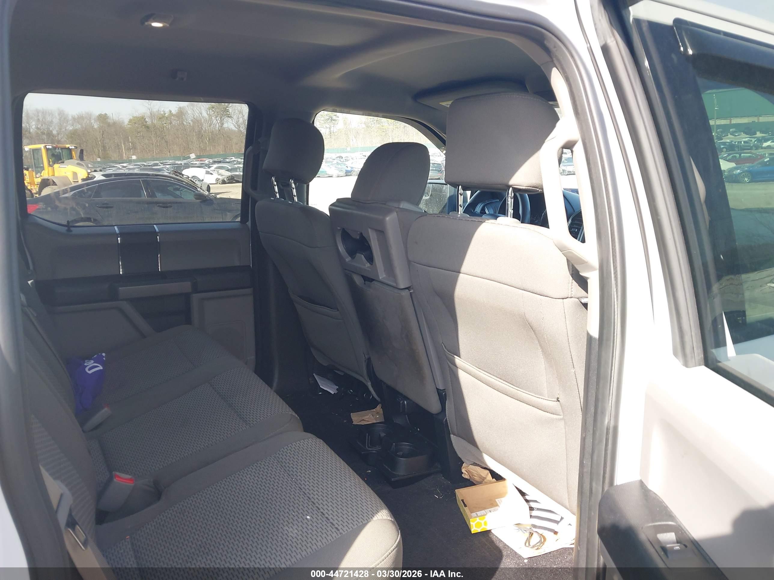 FORD F-150 image 8