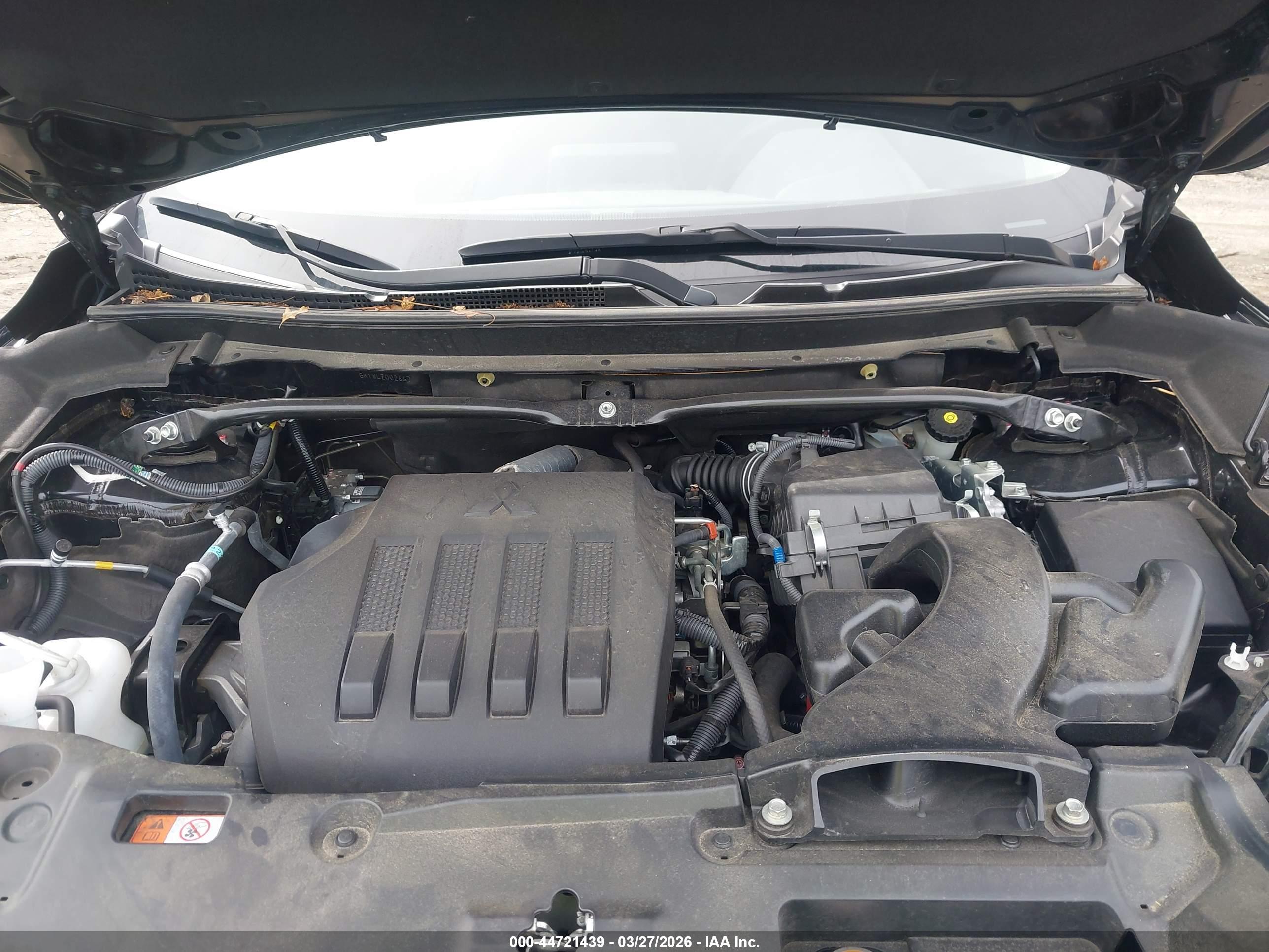MITSUBISHI ECLIPSE image 10