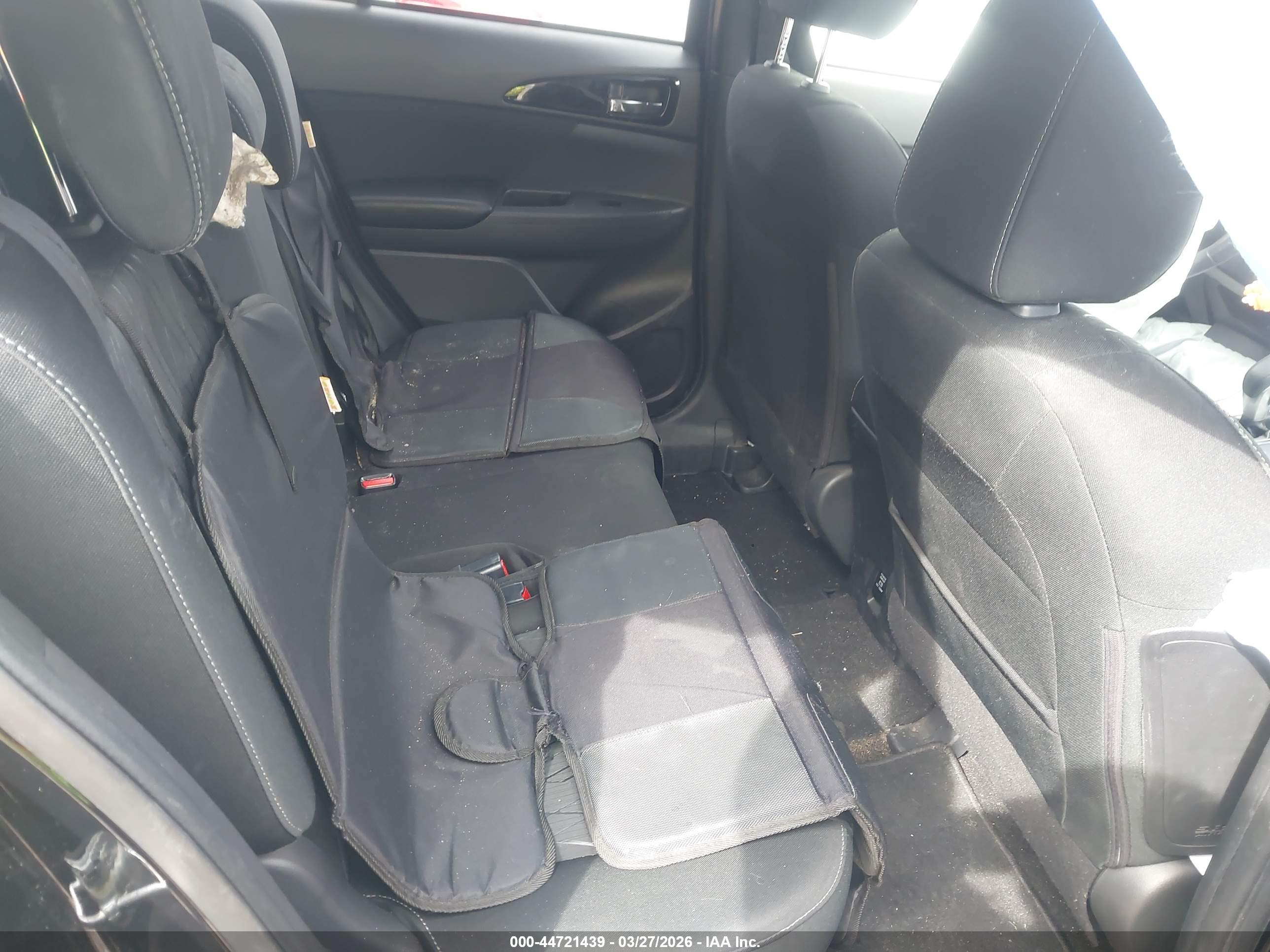 MITSUBISHI ECLIPSE image 8