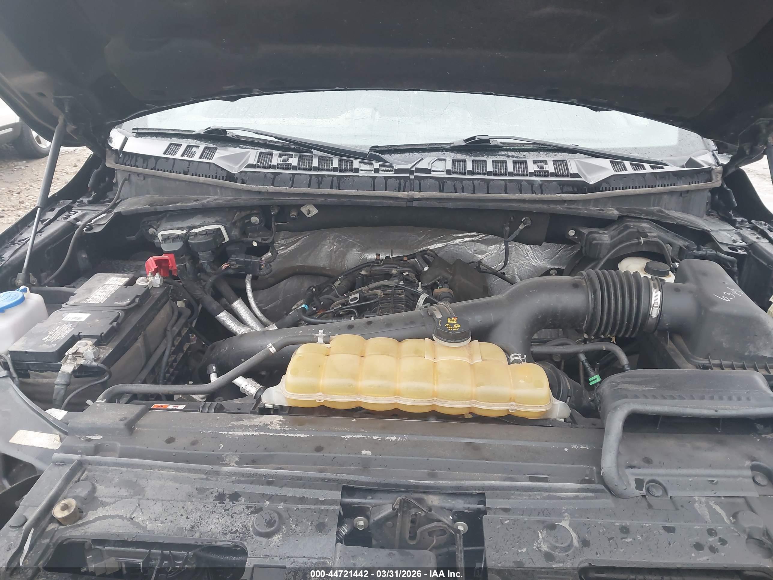 FORD F-150 image 10