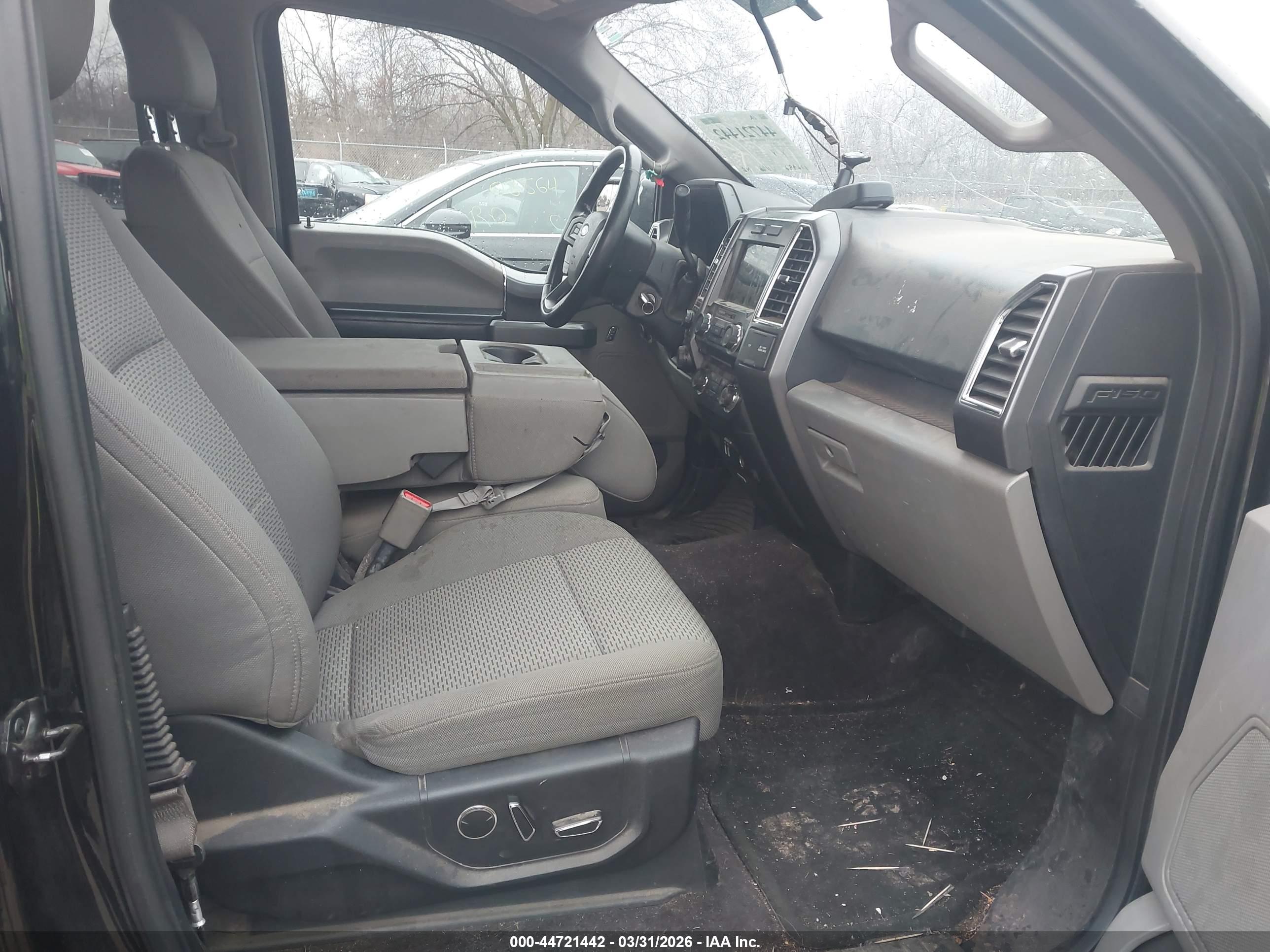 FORD F-150 image 5