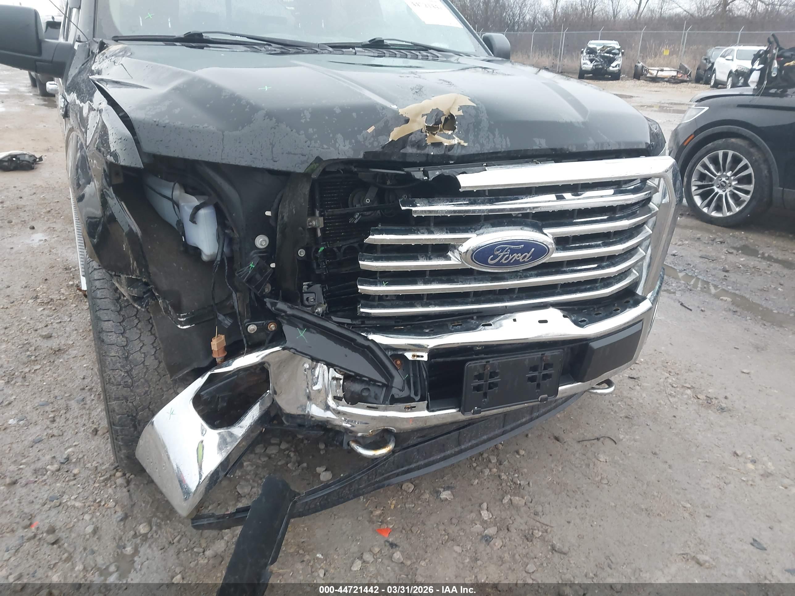 FORD F-150 image 6