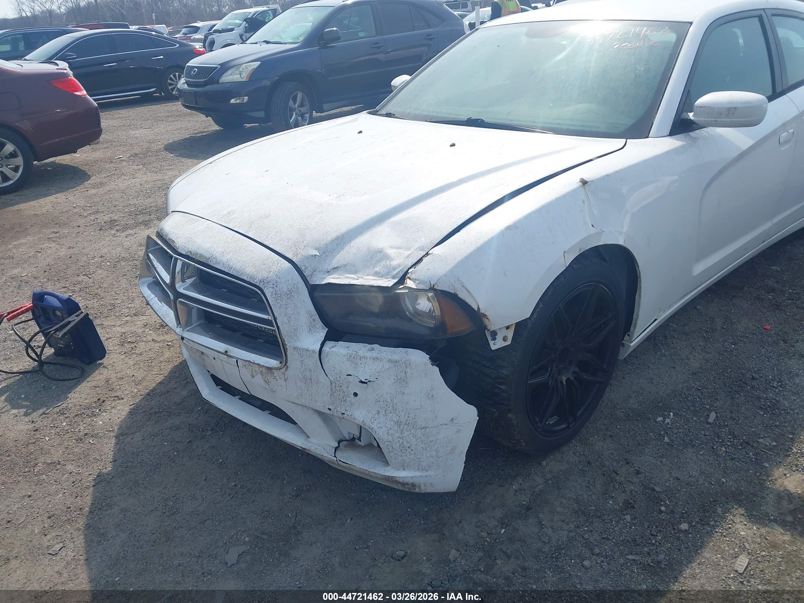 DODGE CHARGER image 6