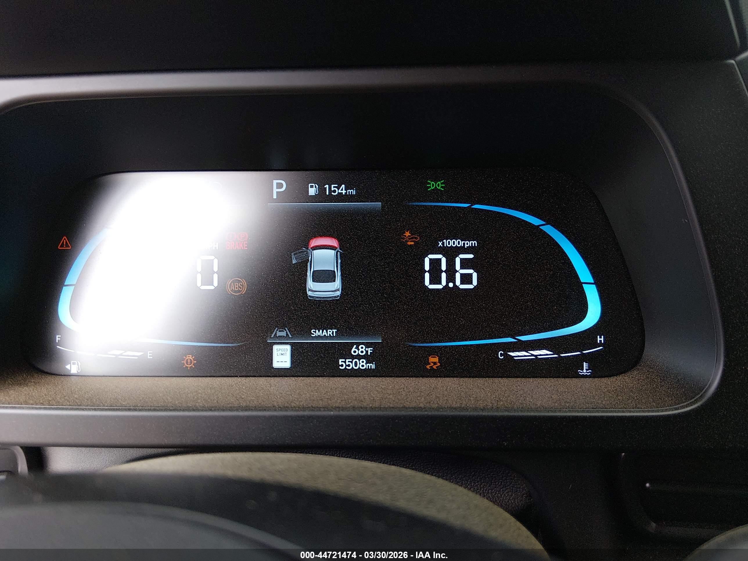 HYUNDAI ELANTRA image 7