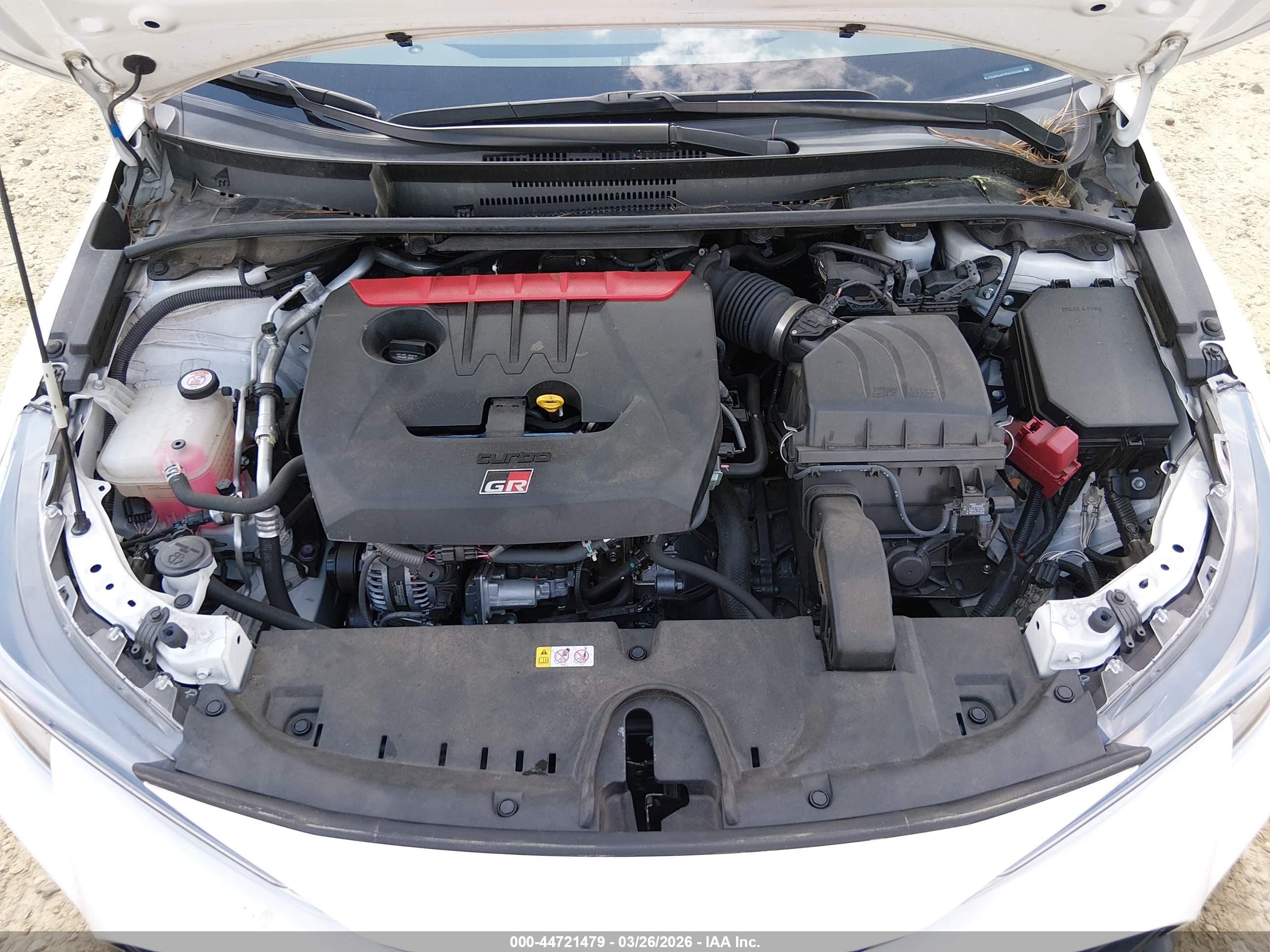 TOYOTA GR image 10