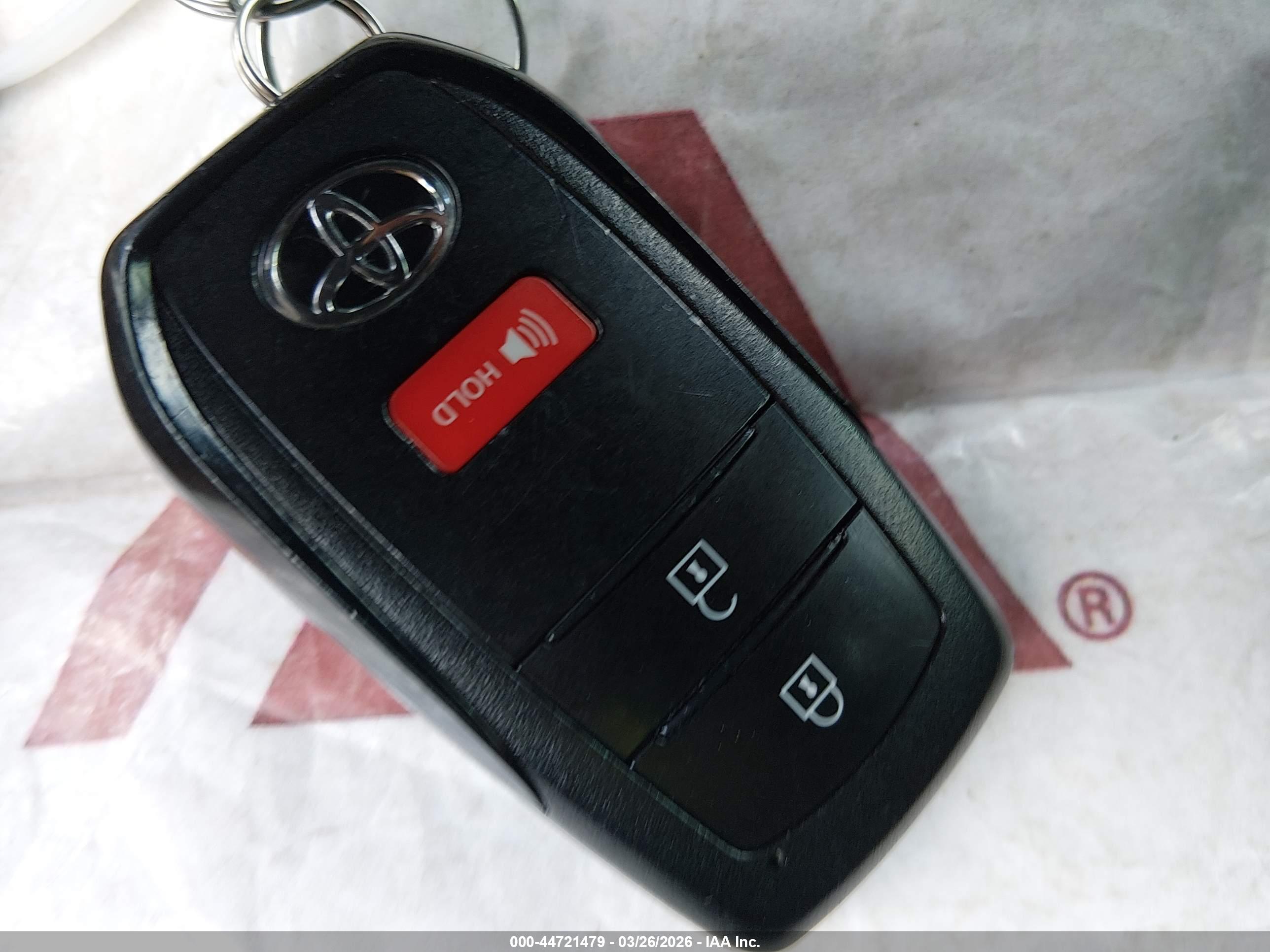 TOYOTA GR image 11