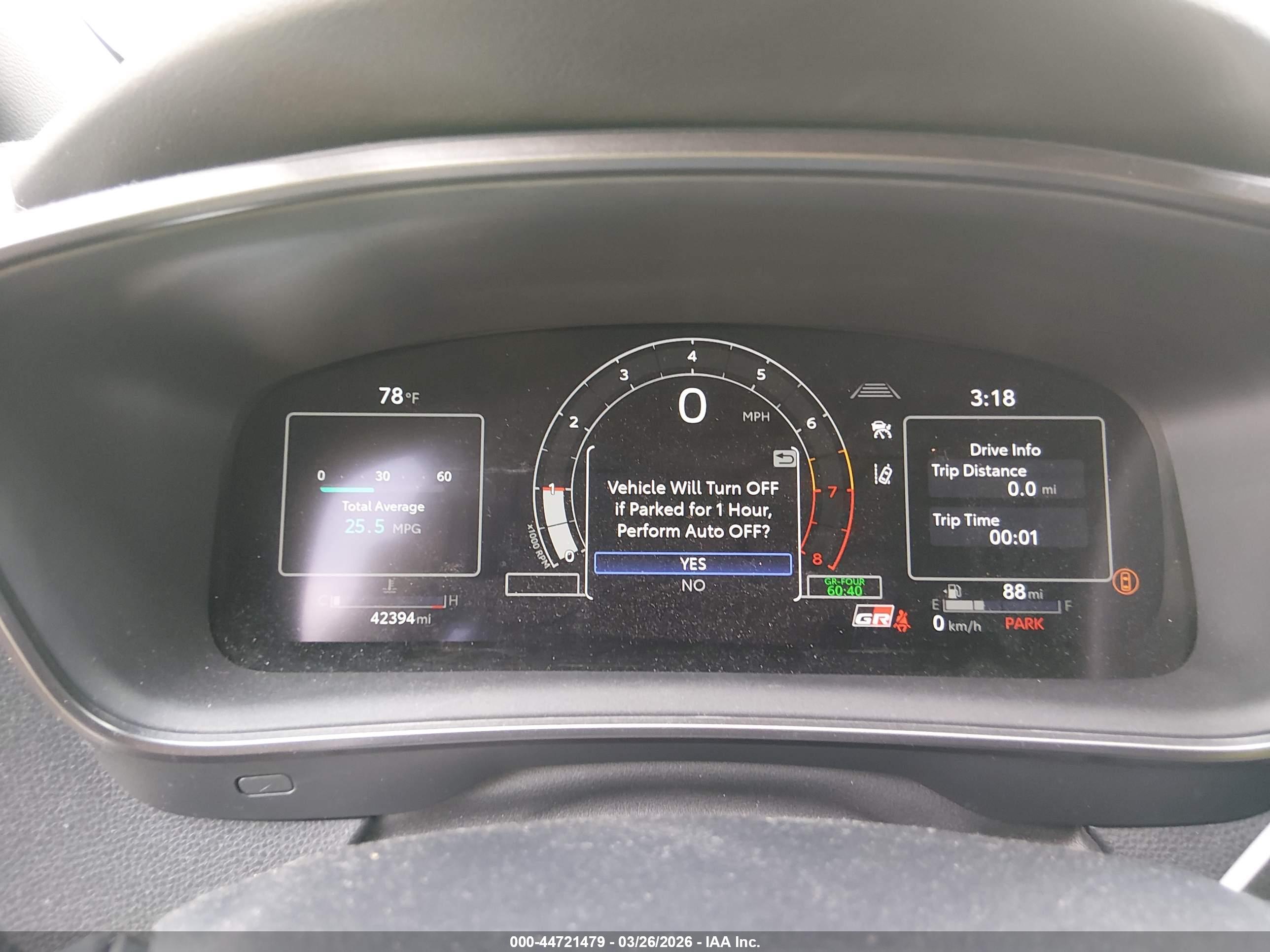 TOYOTA GR image 7
