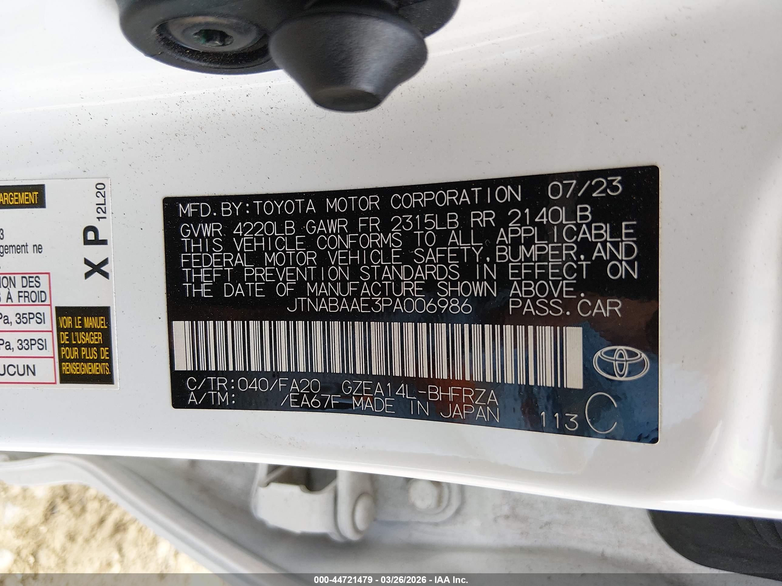 TOYOTA GR image 9