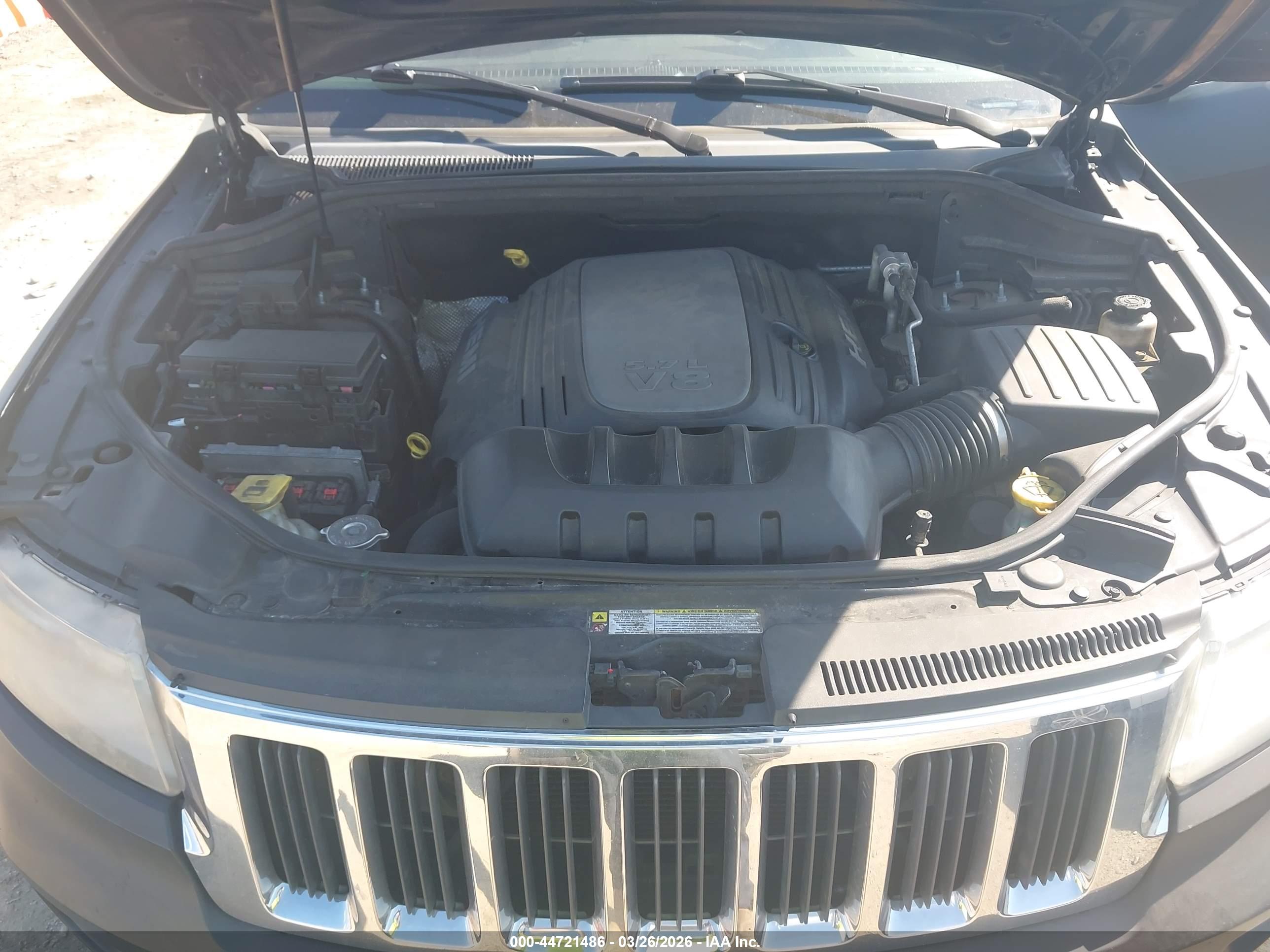 JEEP GRAND image 10