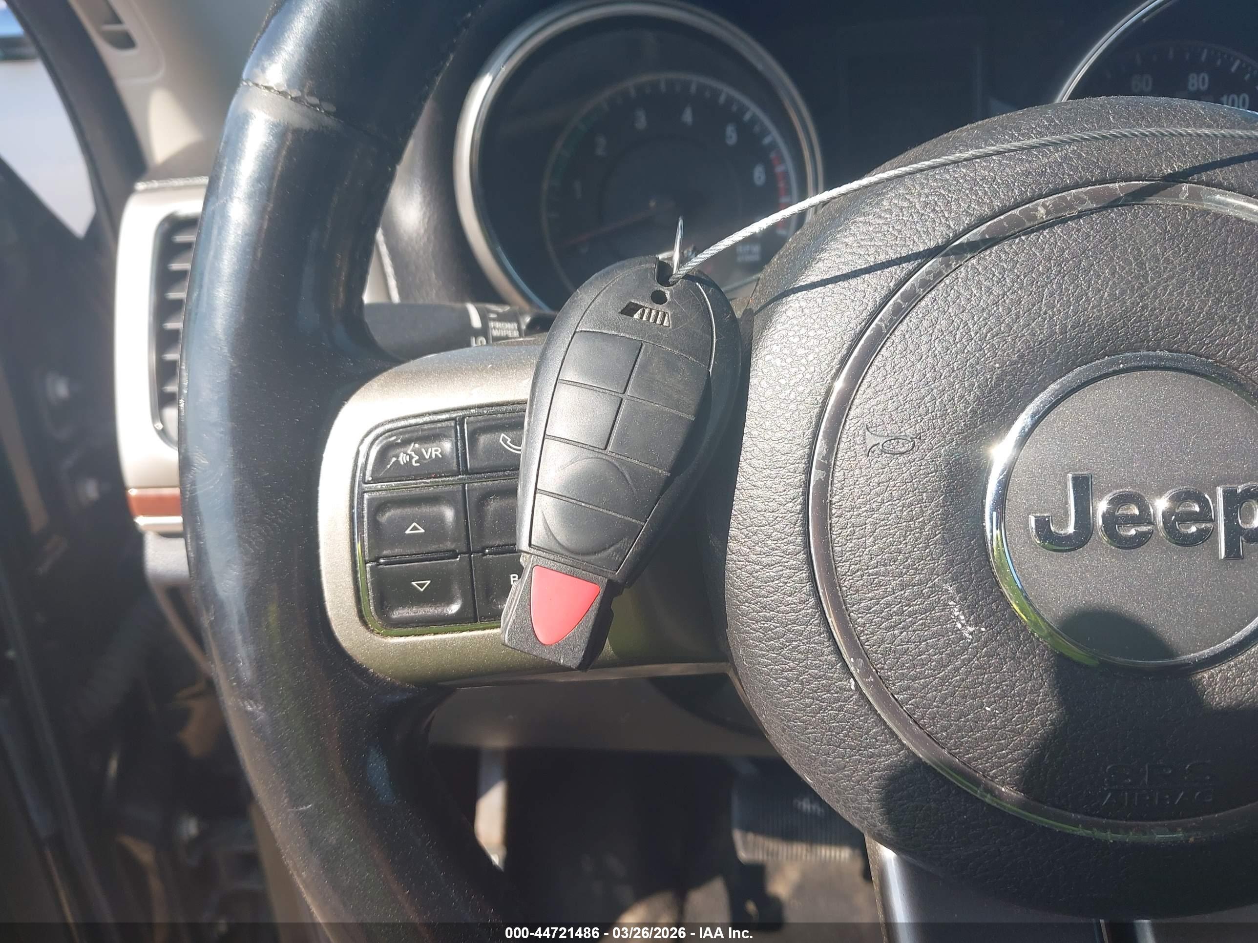 JEEP GRAND image 11