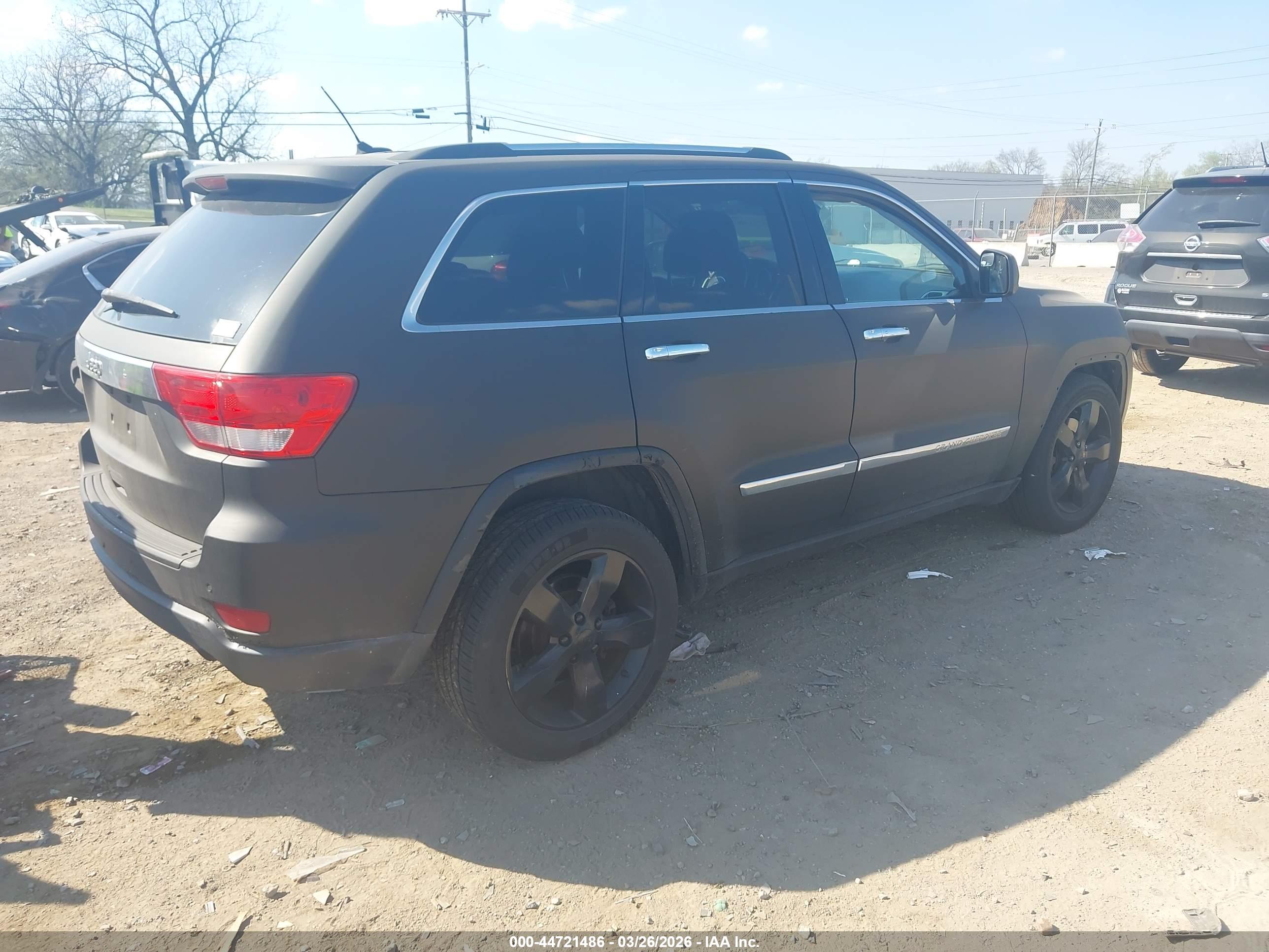 JEEP GRAND image 4