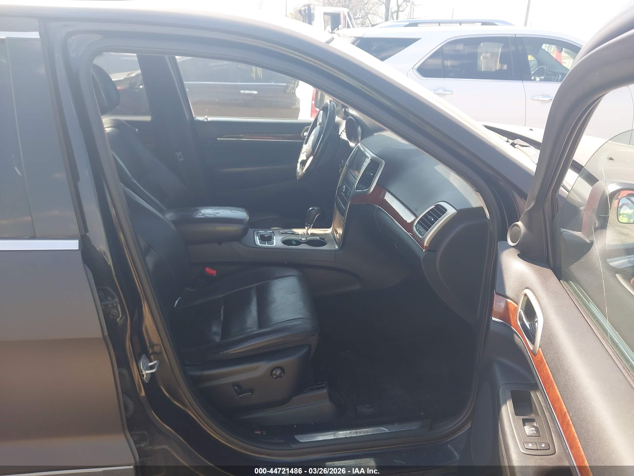 JEEP GRAND image 5