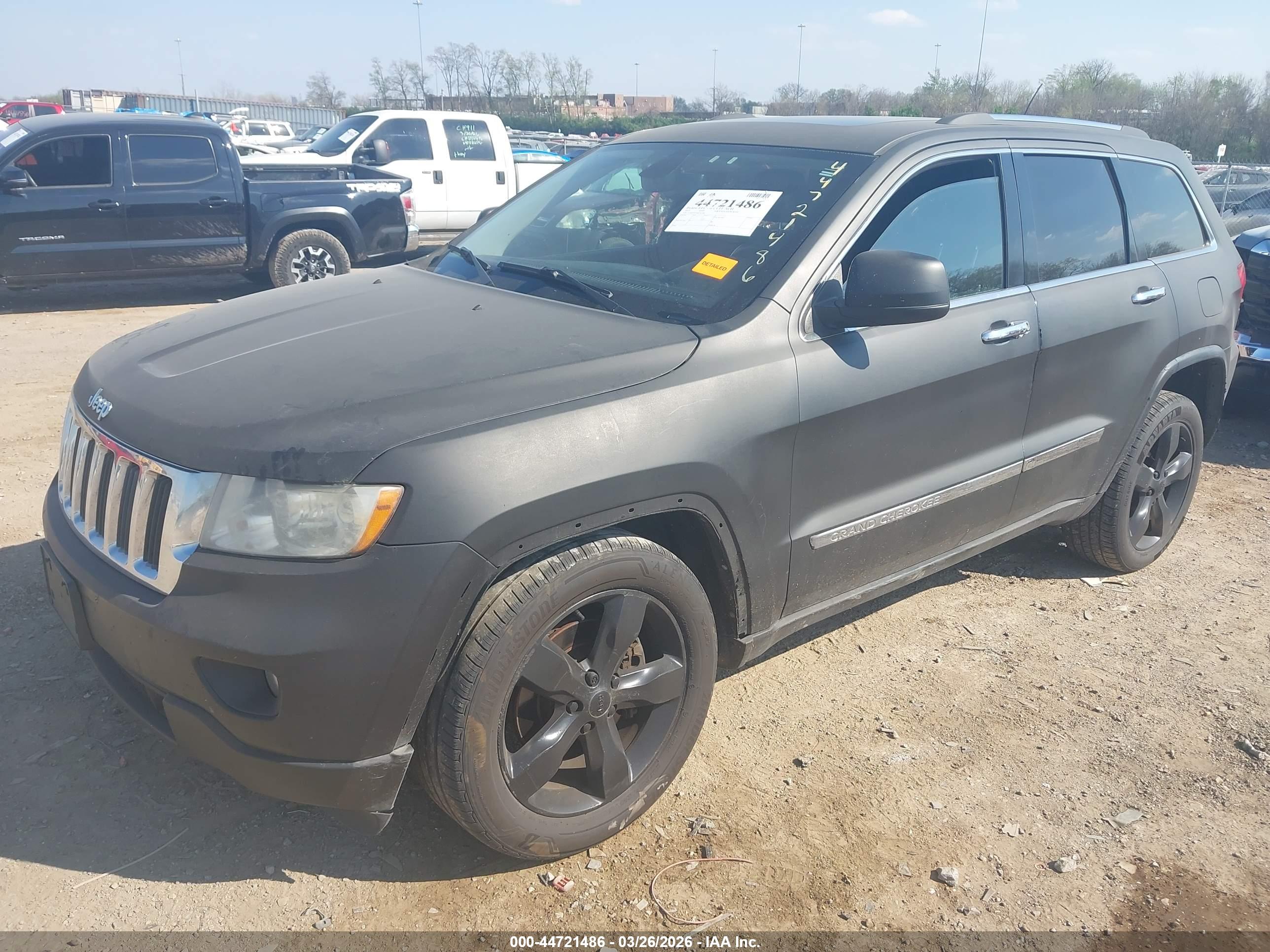 JEEP GRAND image 6