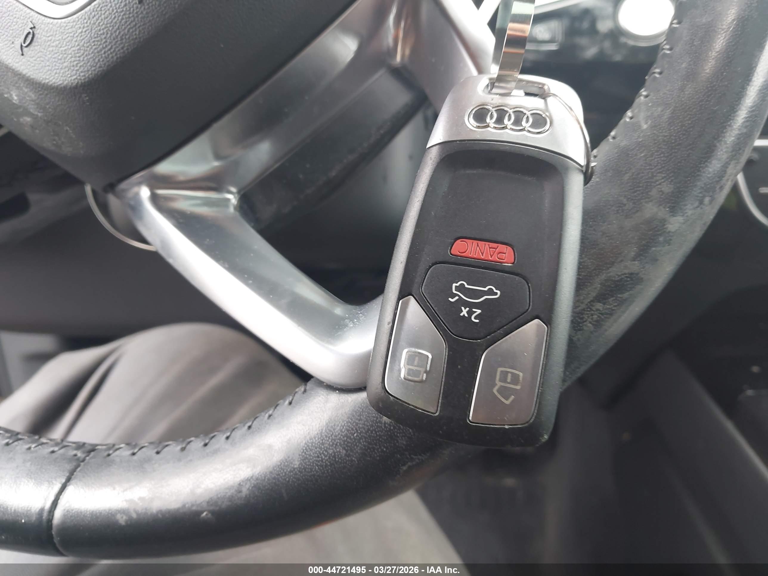 AUDI Q7 image 11