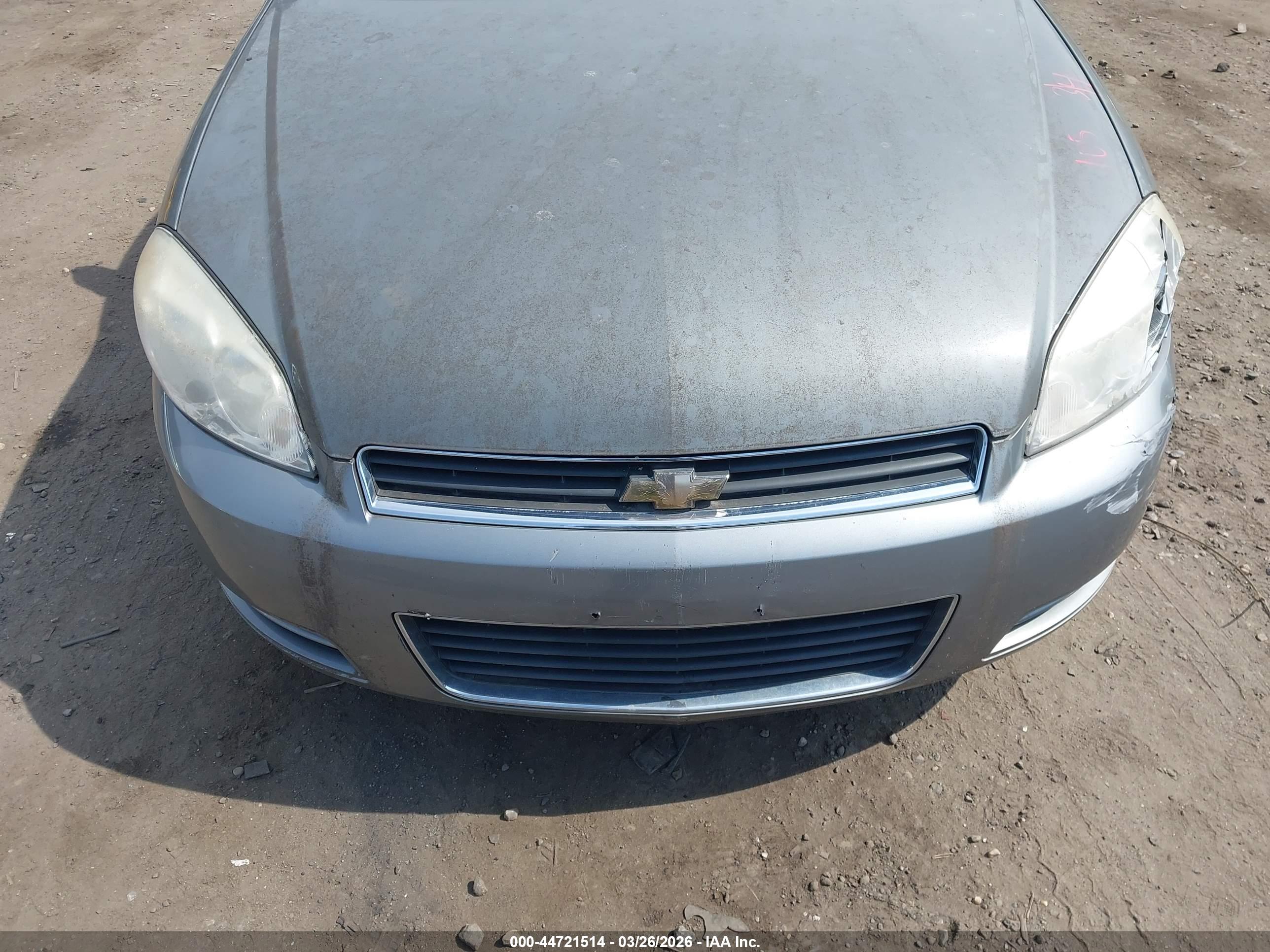 CHEVROLET IMPALA image 6