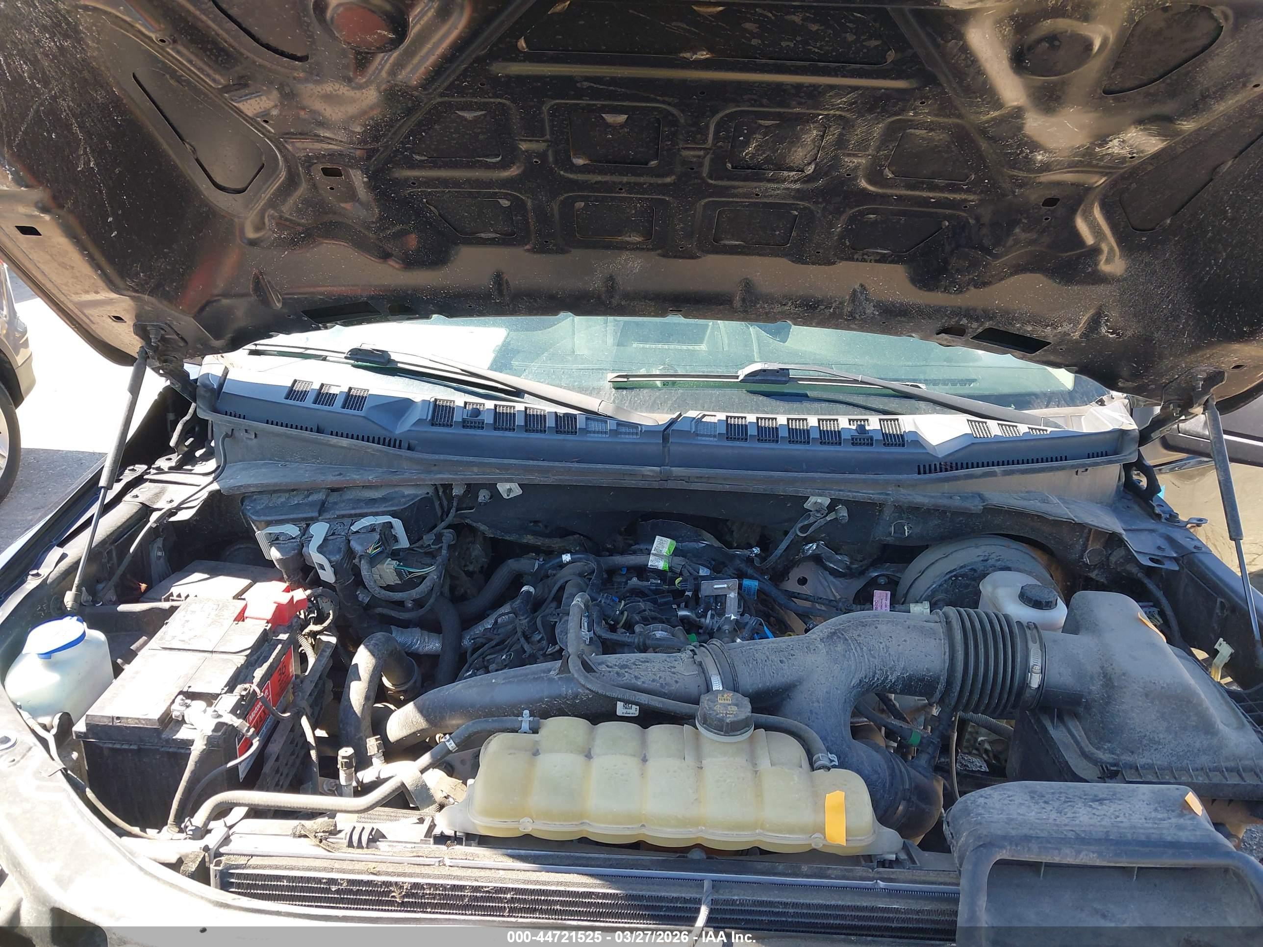 FORD F-150 image 10