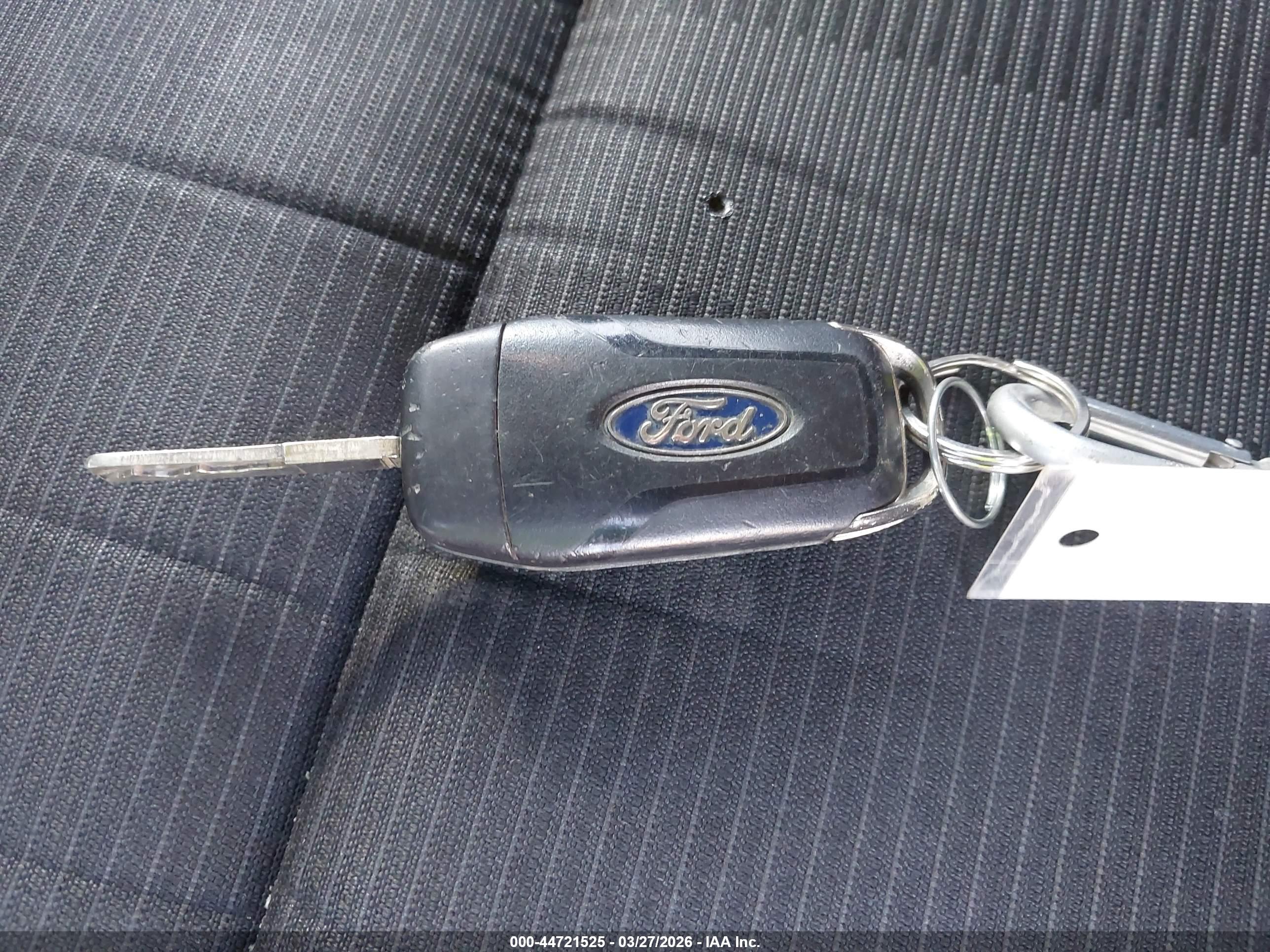 FORD F-150 image 11