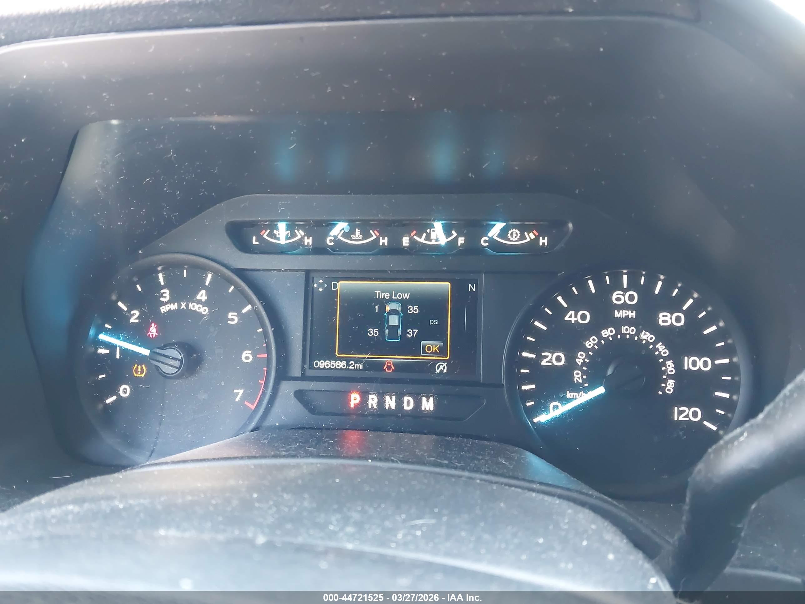 FORD F-150 image 7