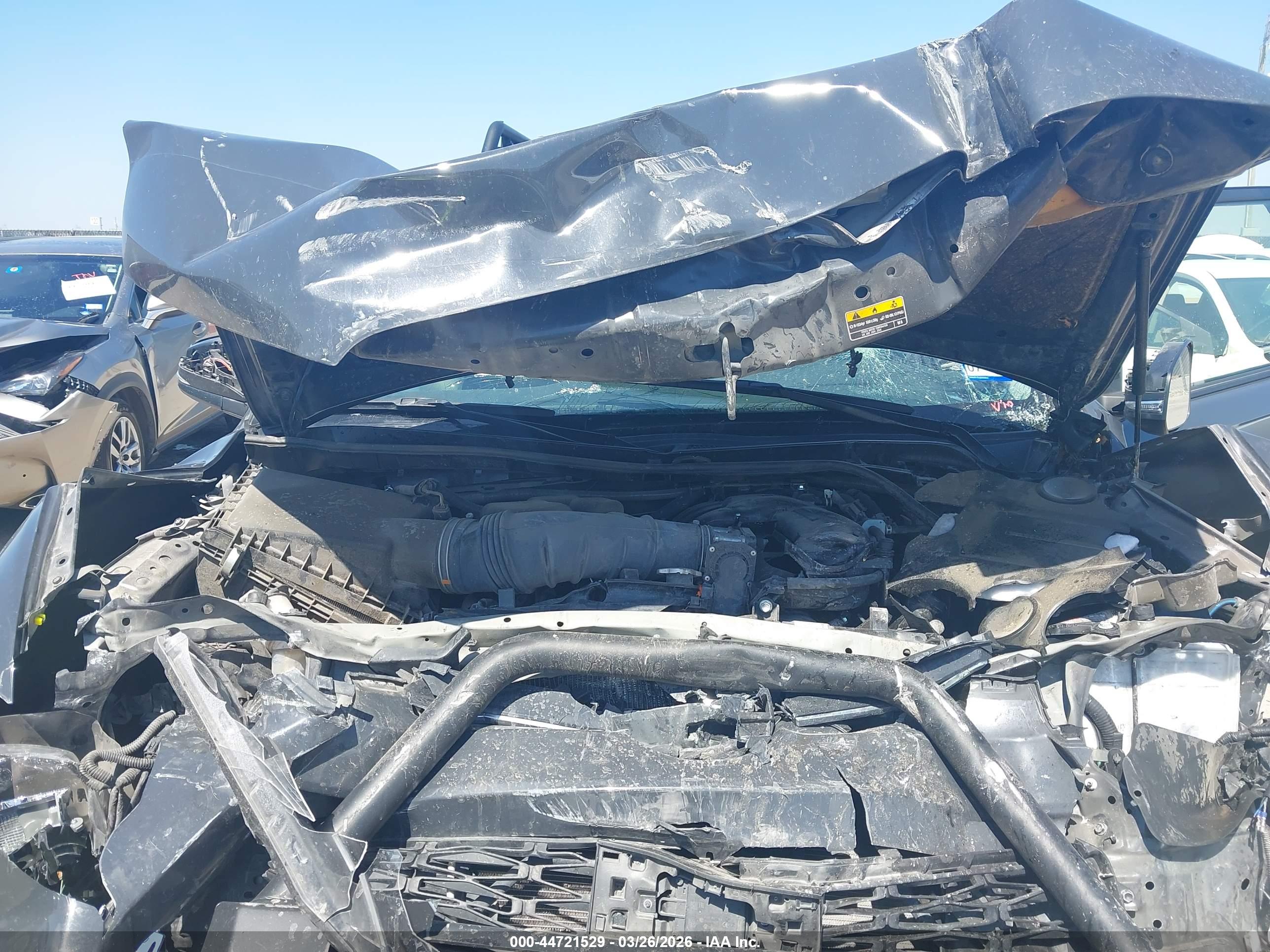 TOYOTA 4RUNNER image 10