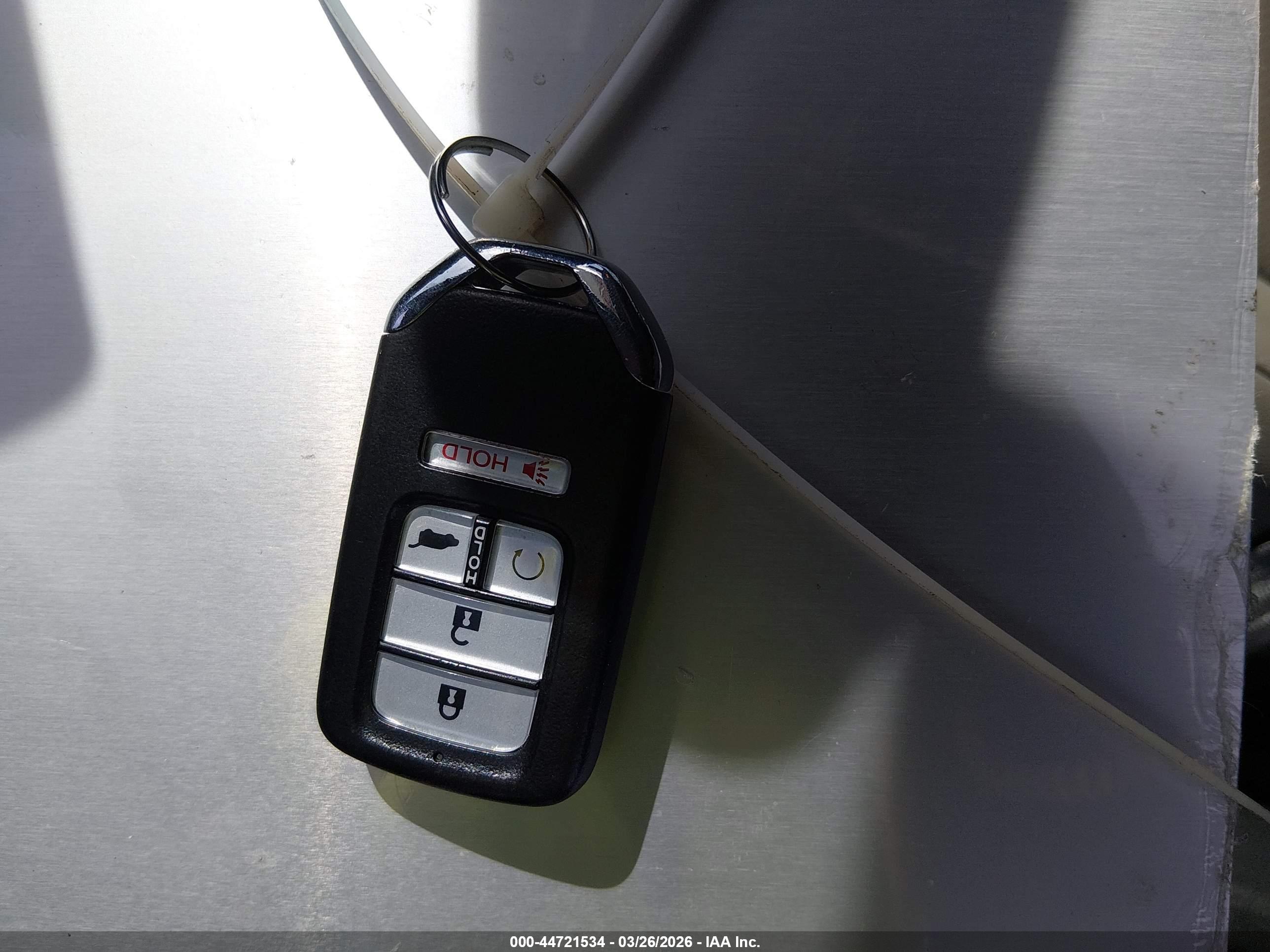 HONDA CR-V image 11