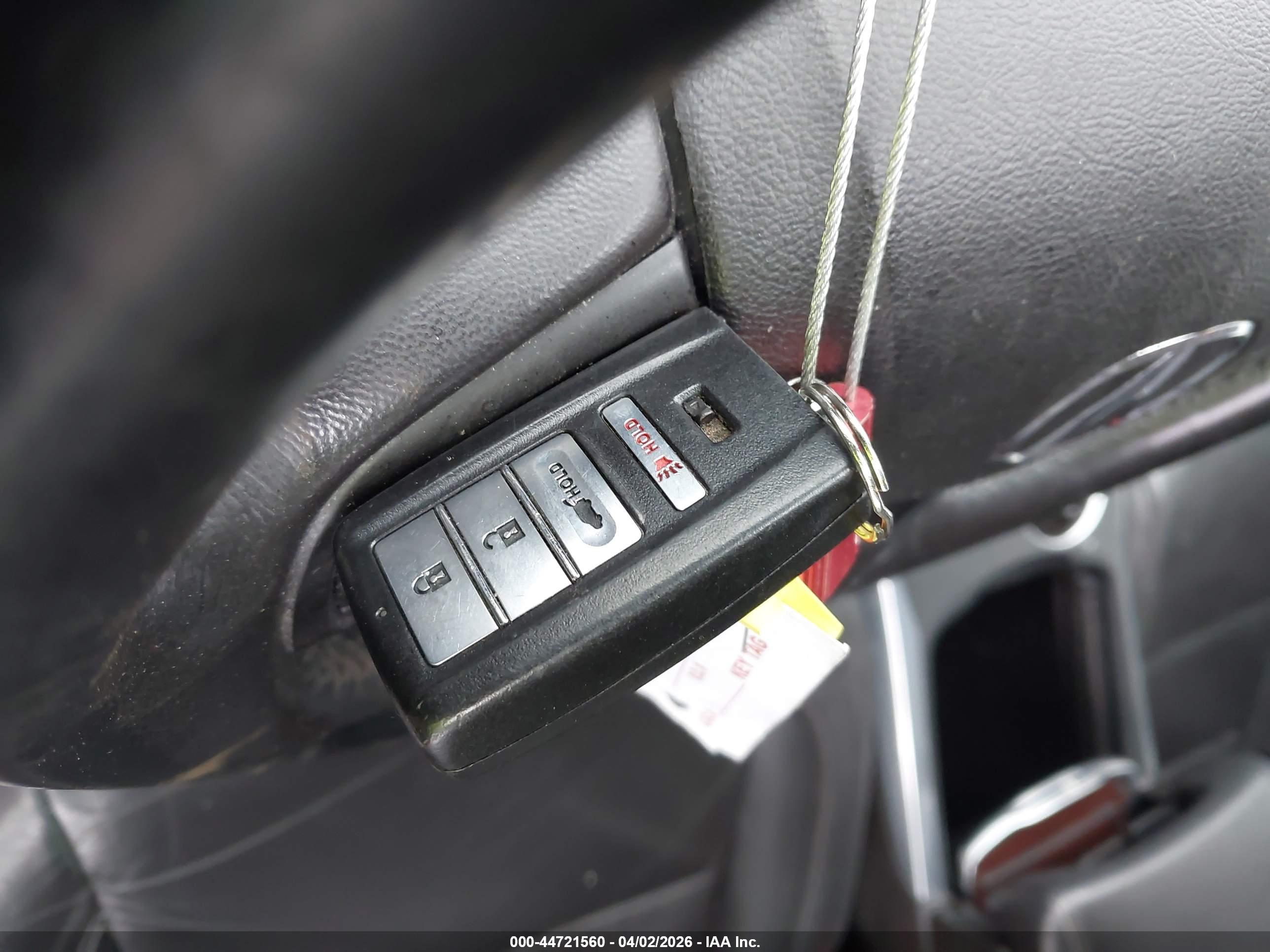 ACURA MDX image 11