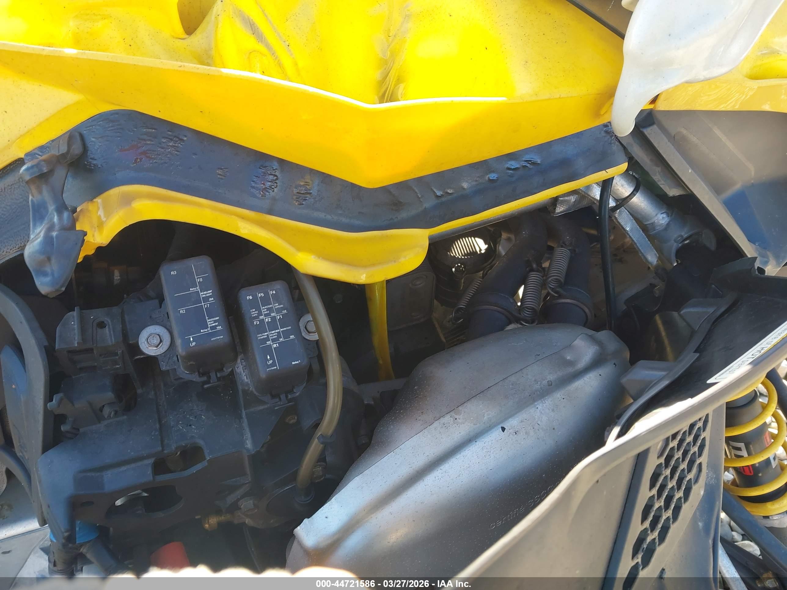 SKI DOO image 10