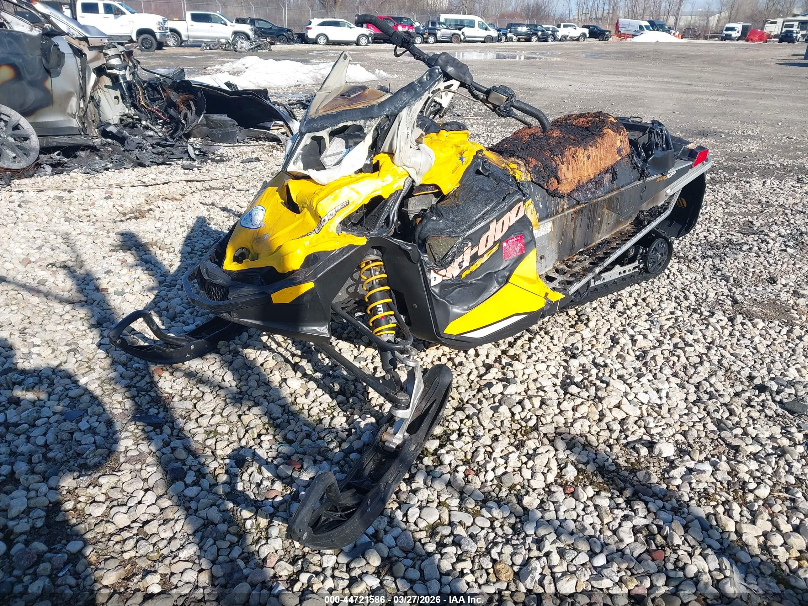 SKI DOO image 2