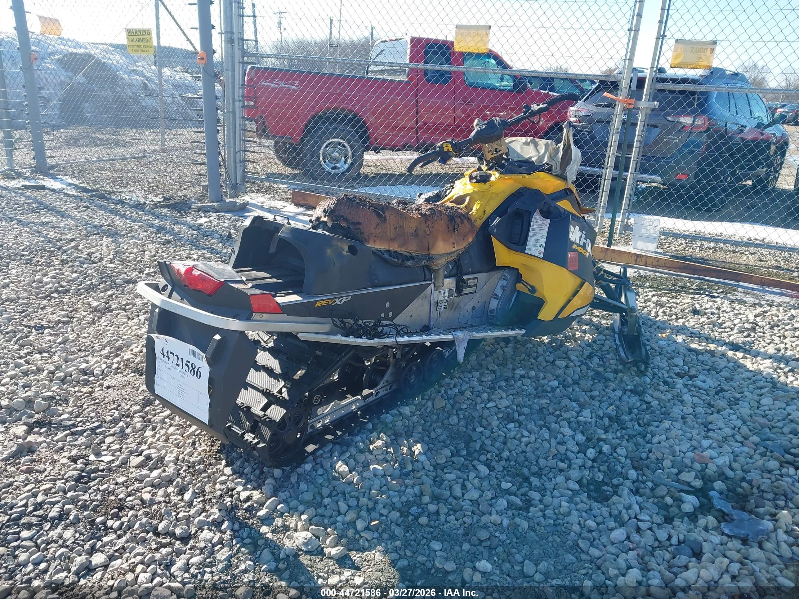 SKI DOO image 4