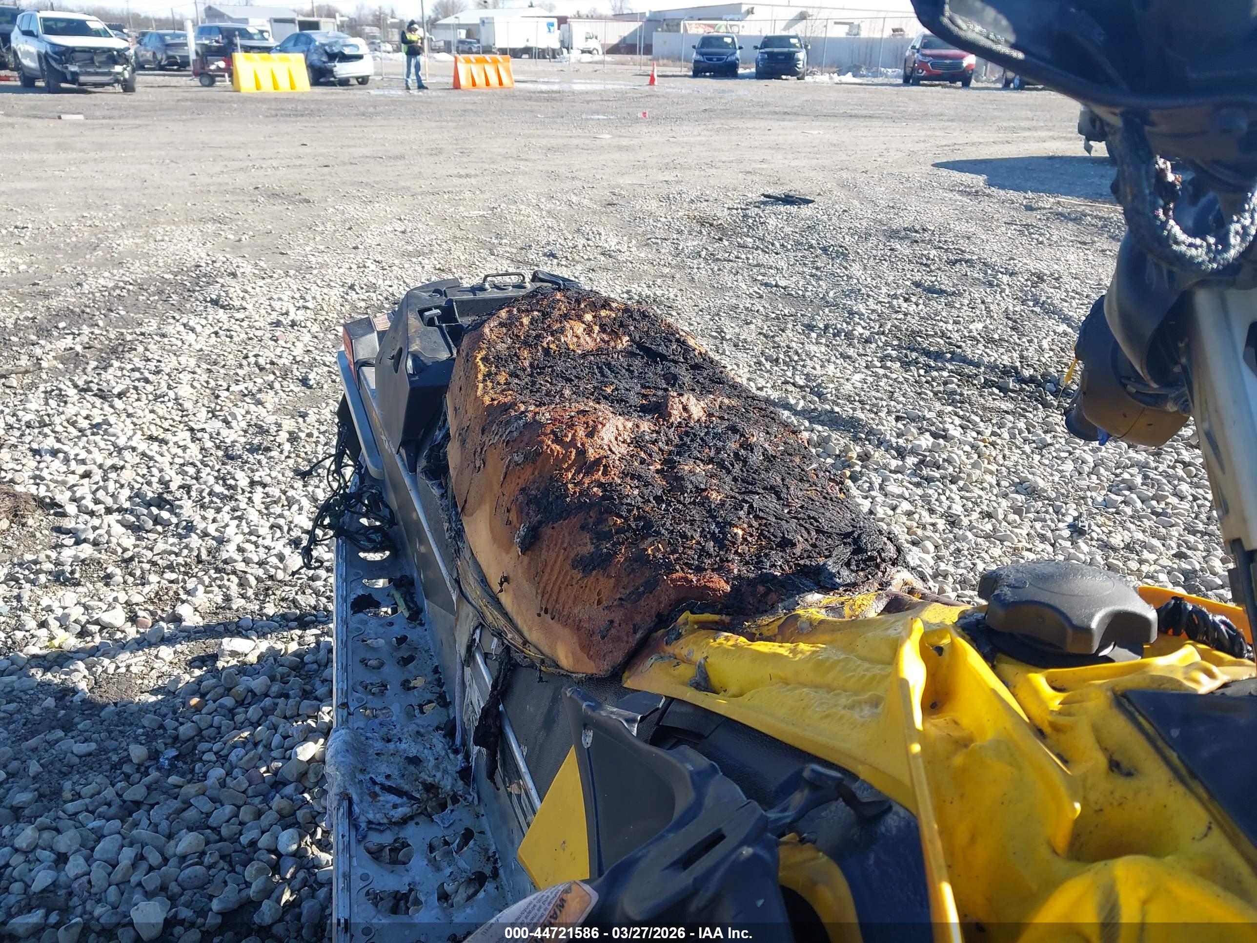 SKI DOO image 5