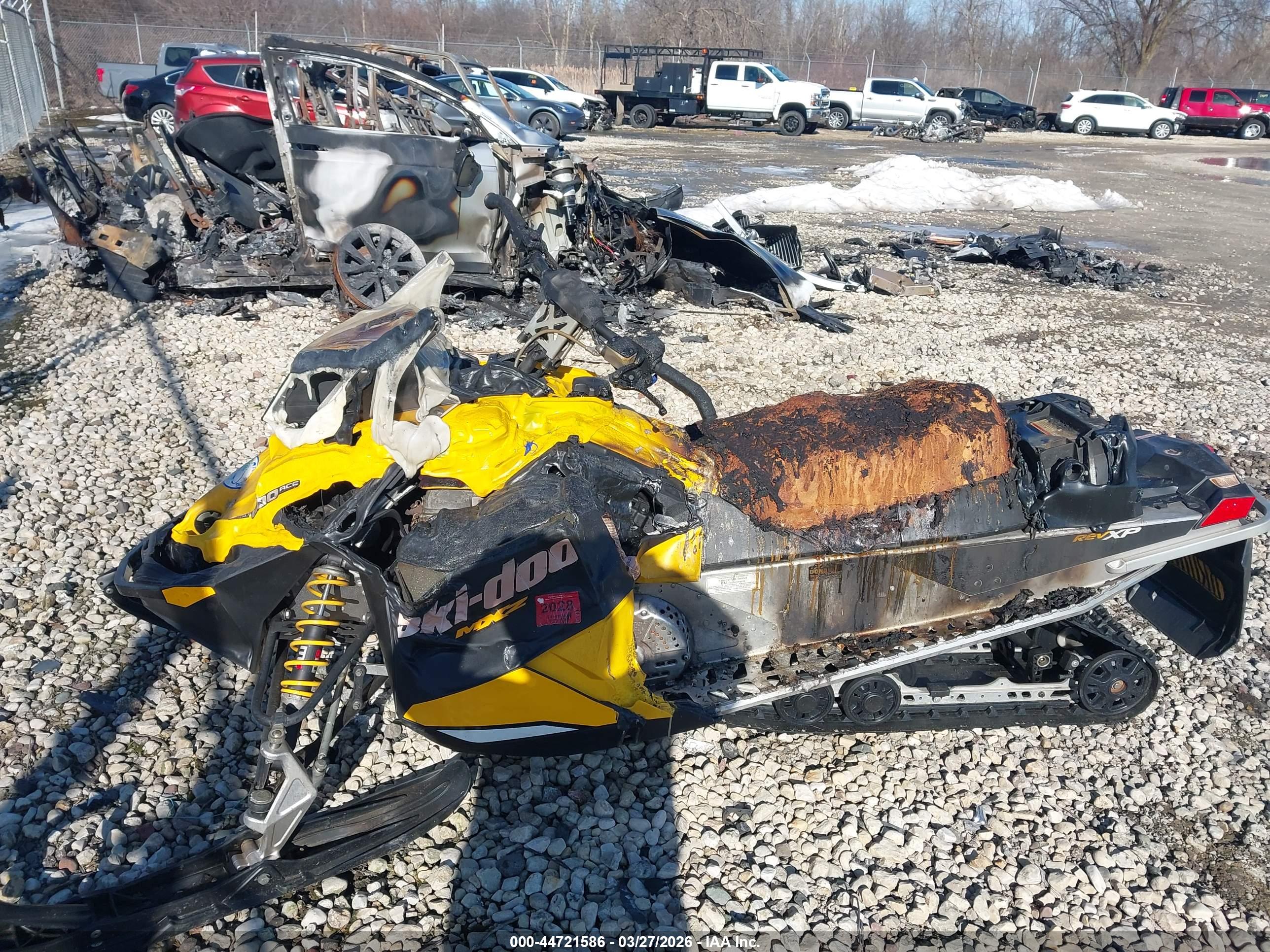 SKI DOO image 6