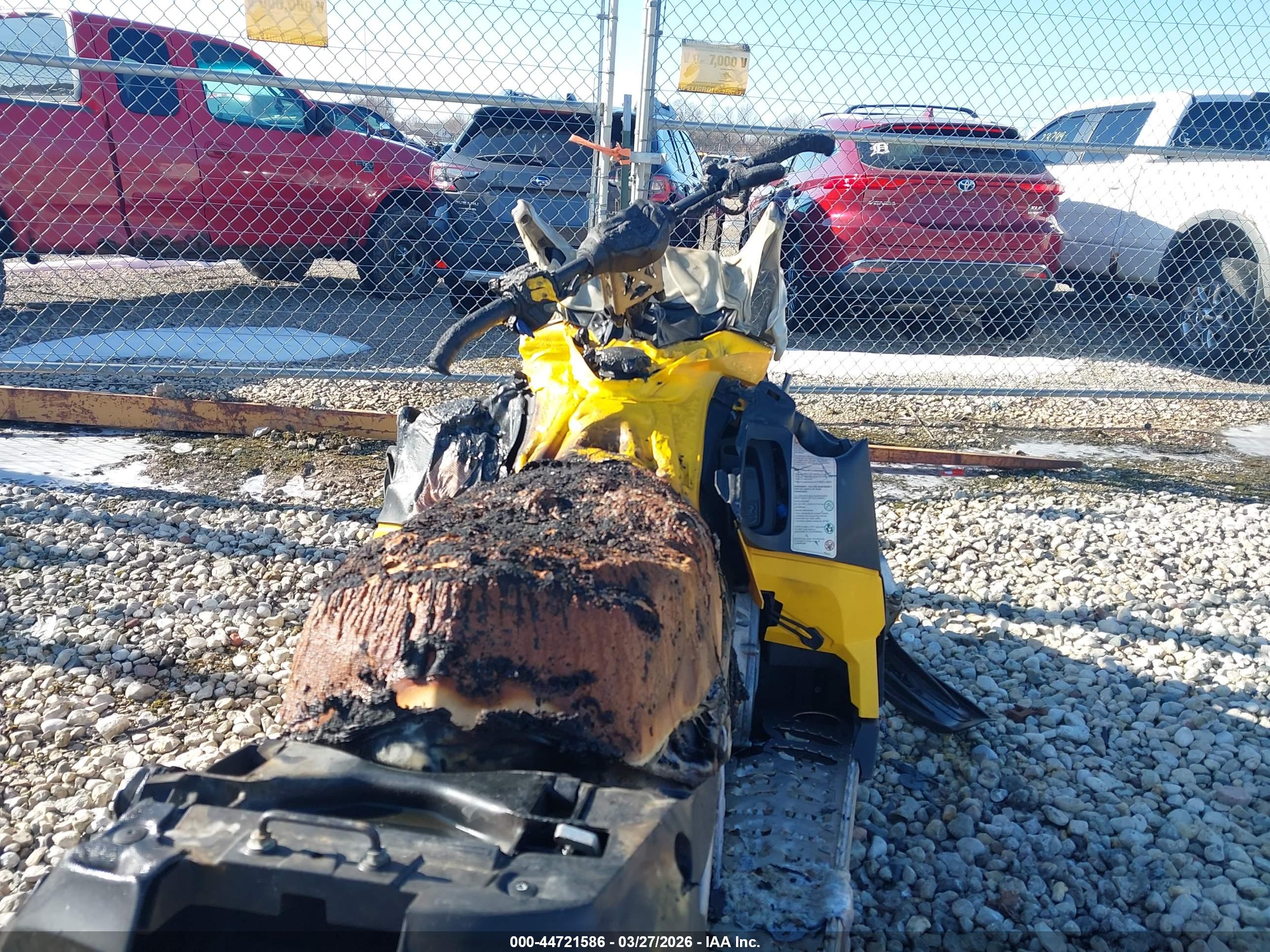 SKI DOO image 8