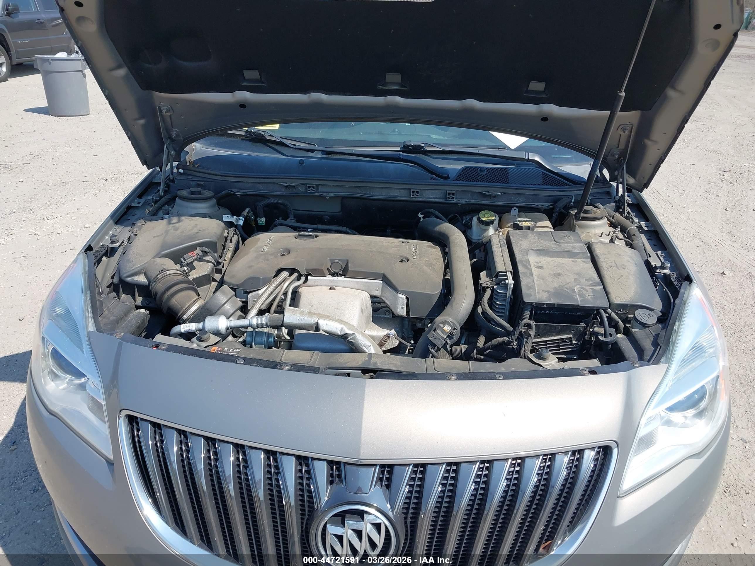 BUICK REGAL image 10